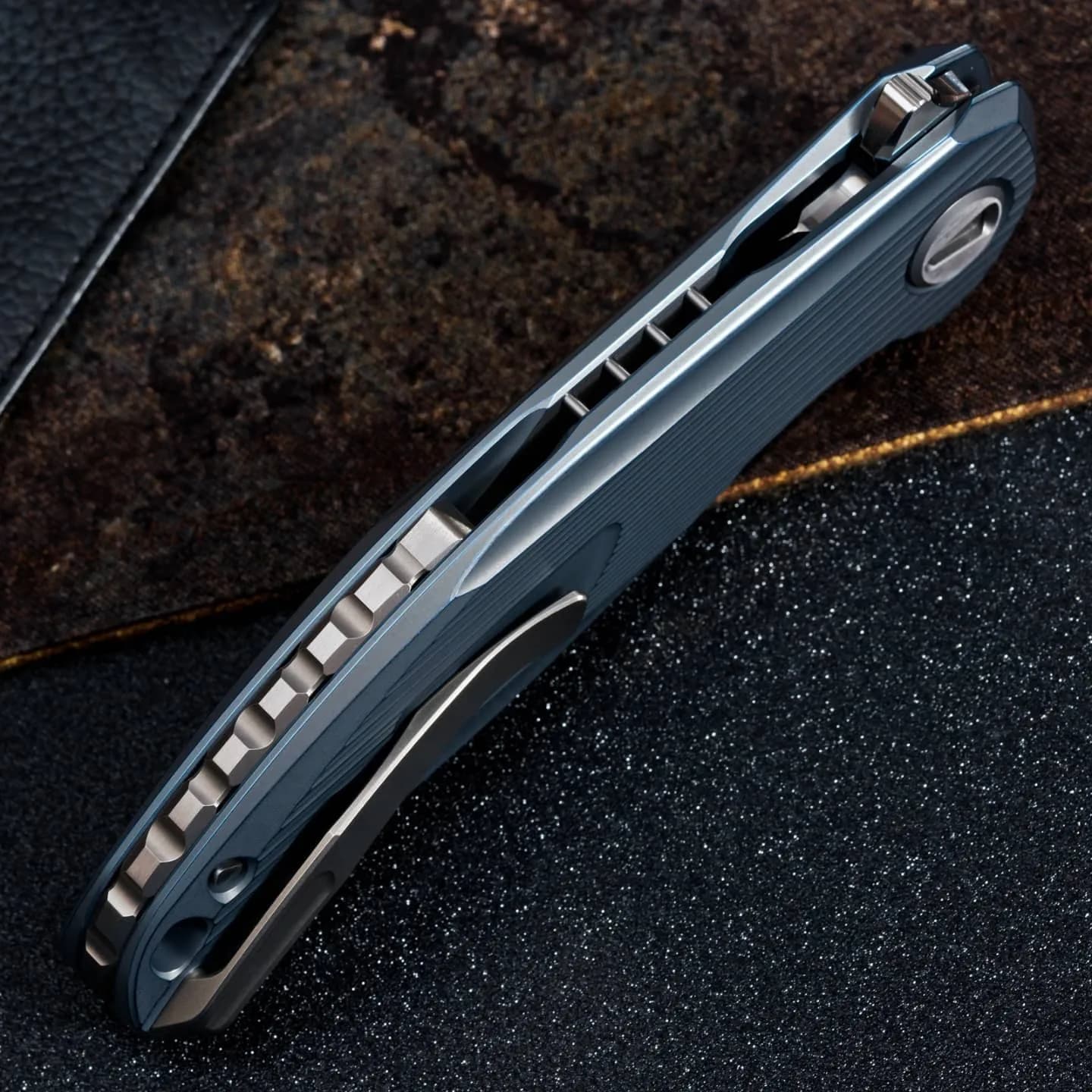 Shirogorov, Stellar