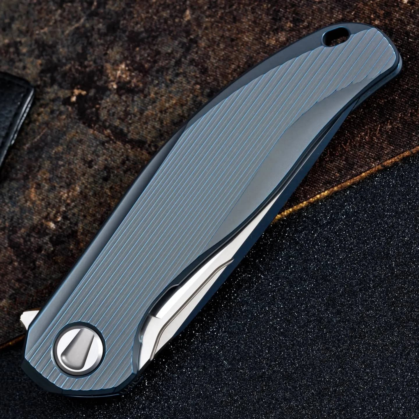 Shirogorov, Stellar