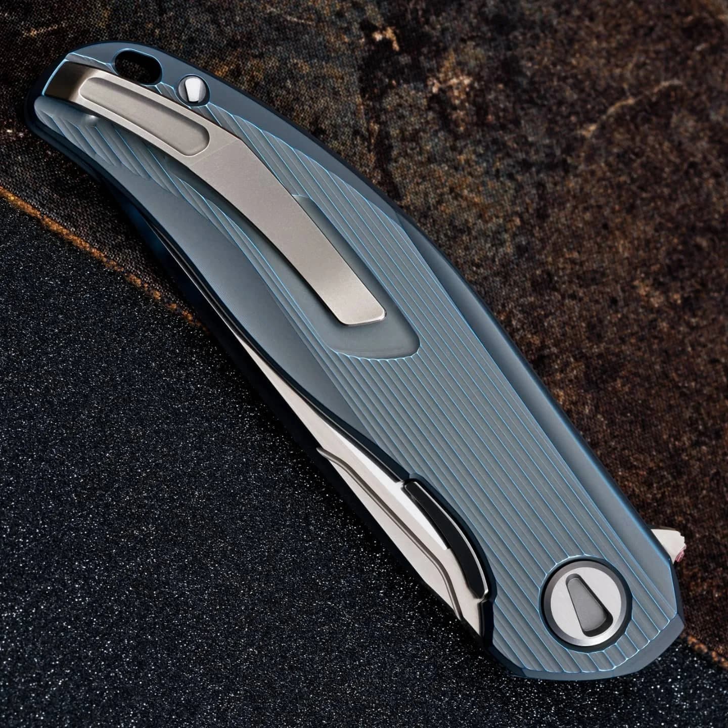 Shirogorov, Stellar