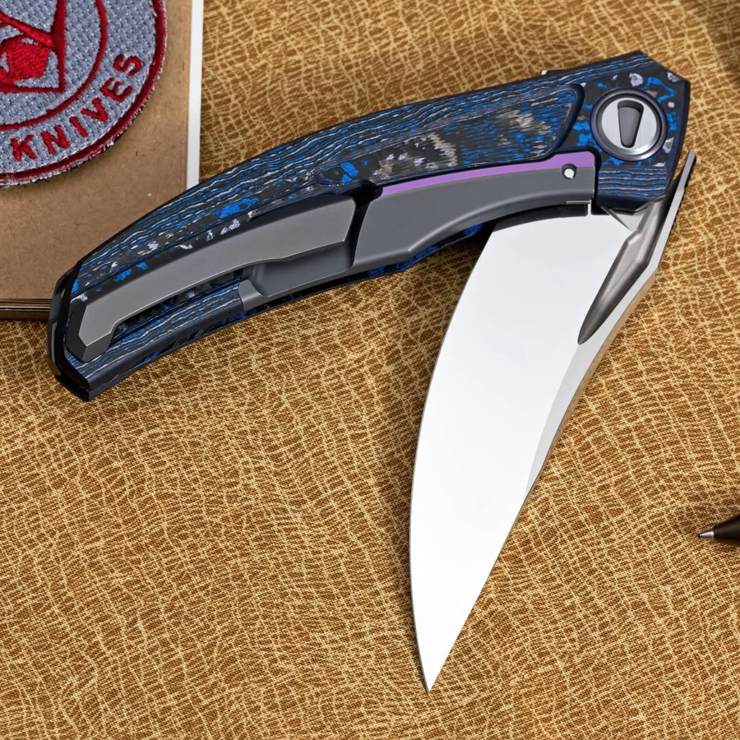 Shirogorov, Quantum