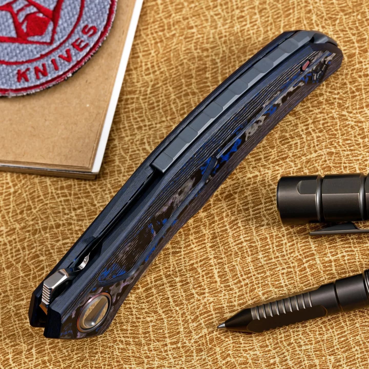Shirogorov, Quantum