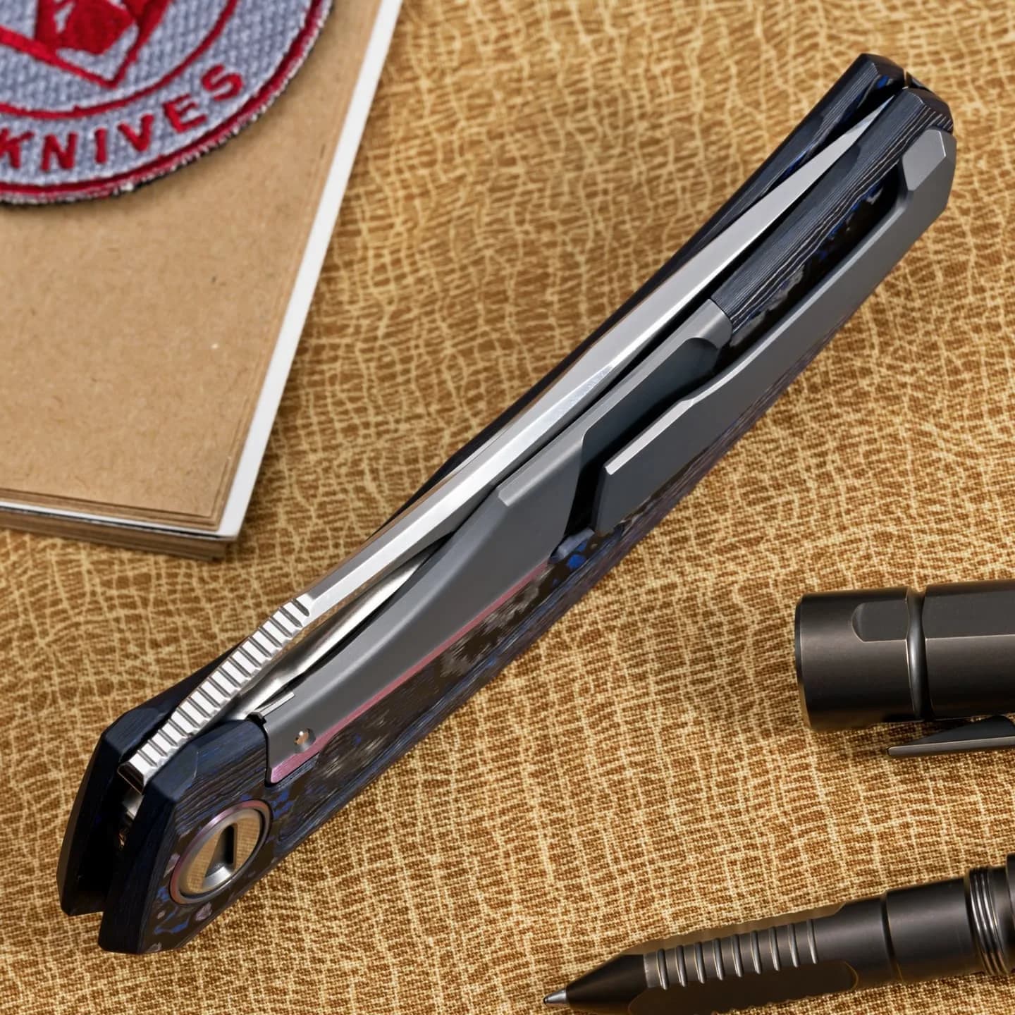 Shirogorov, Quantum