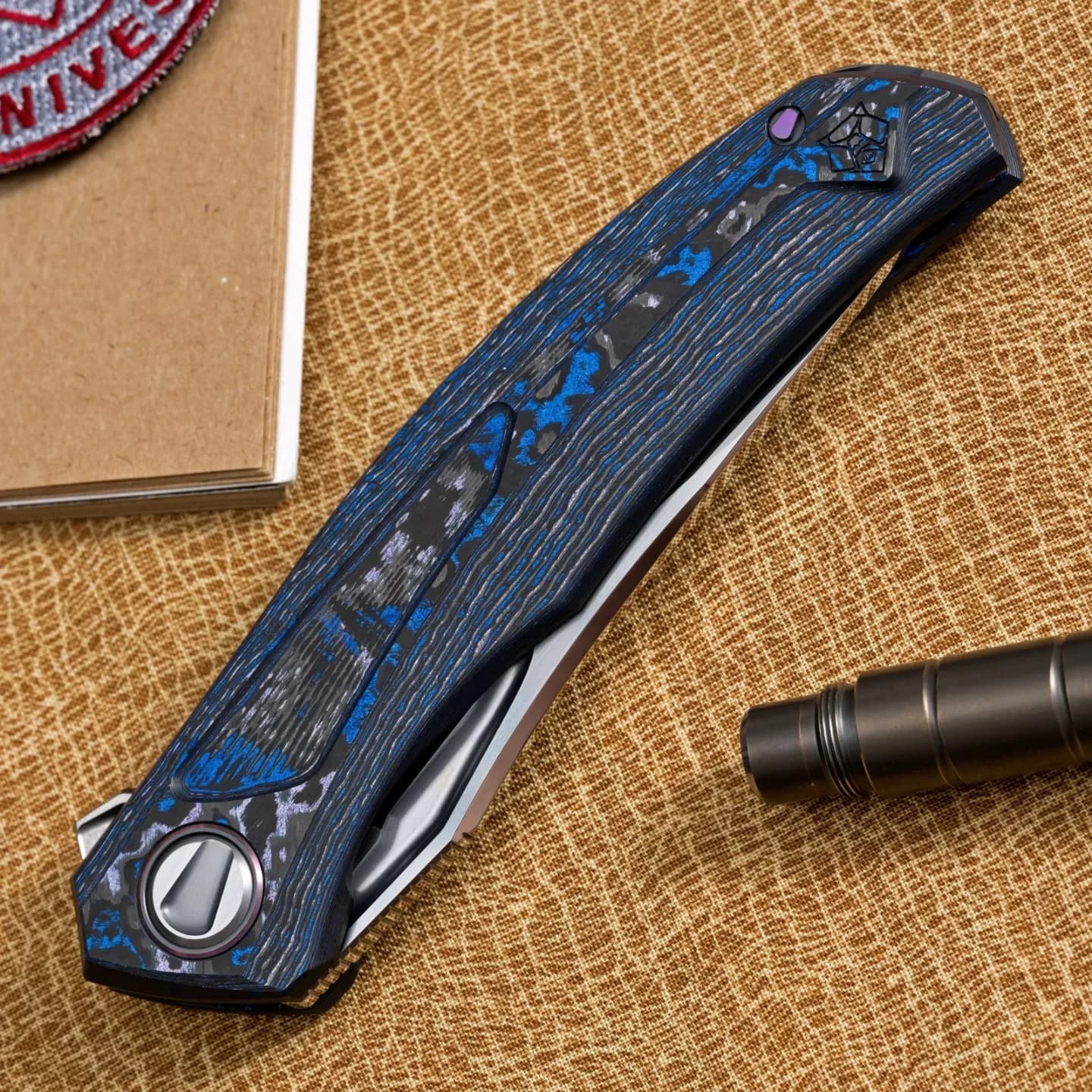 Shirogorov, Quantum