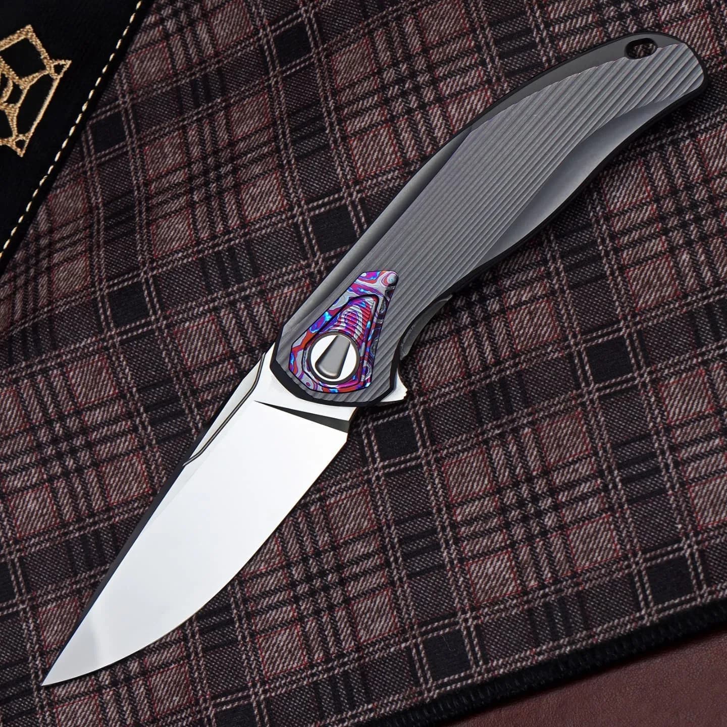 Shirogorov, Stellar