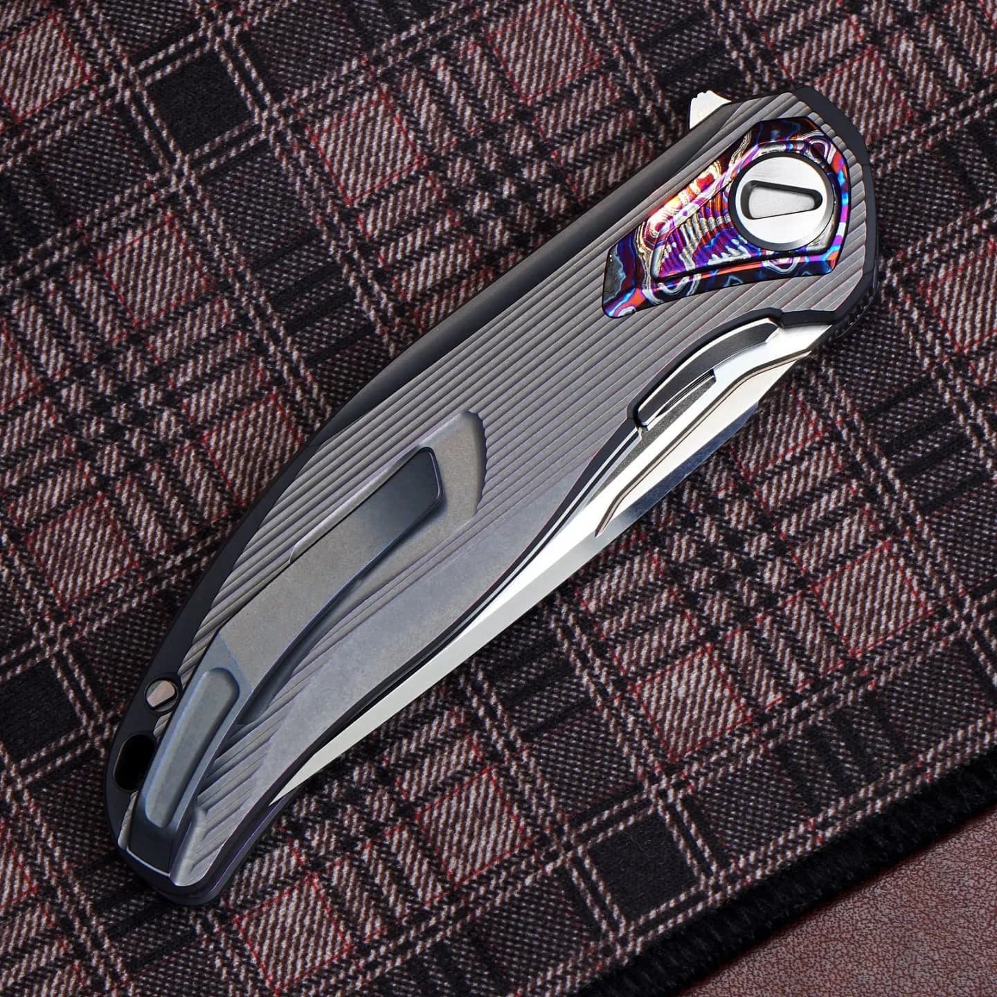 Shirogorov, Stellar