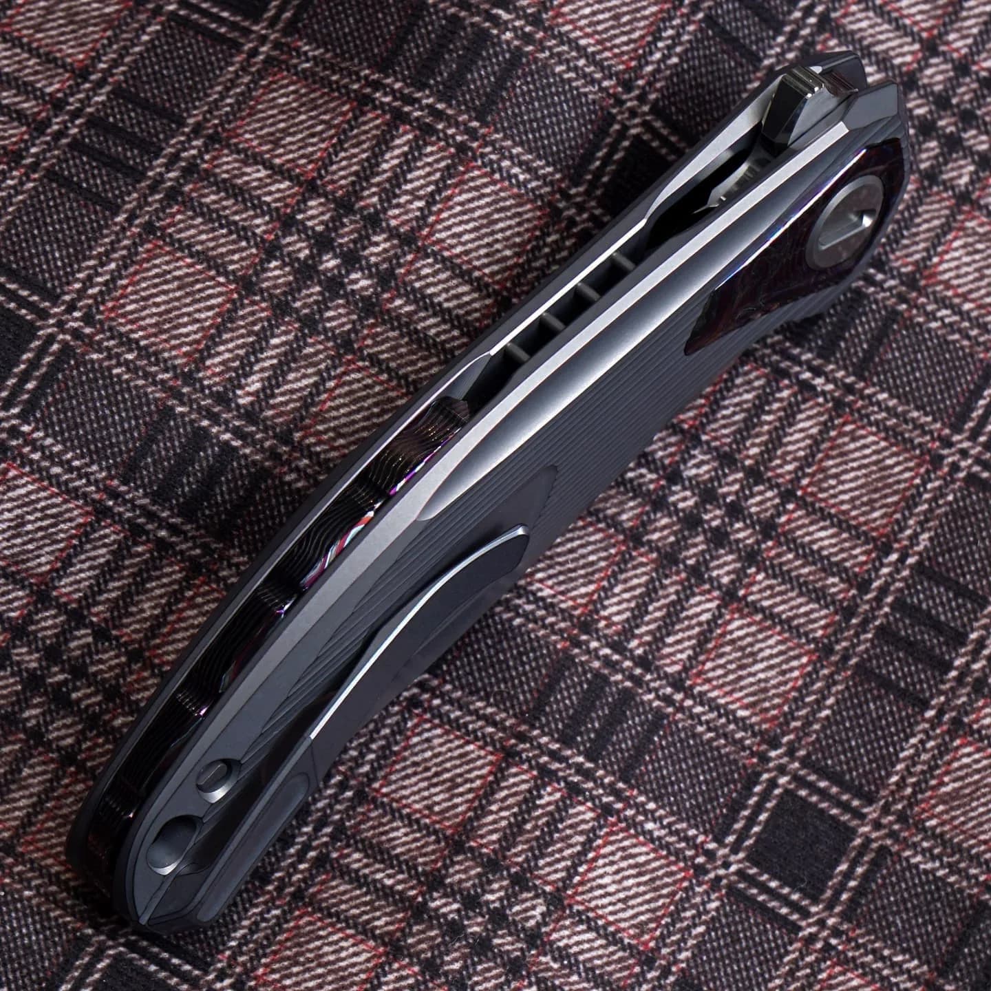 Shirogorov, Stellar