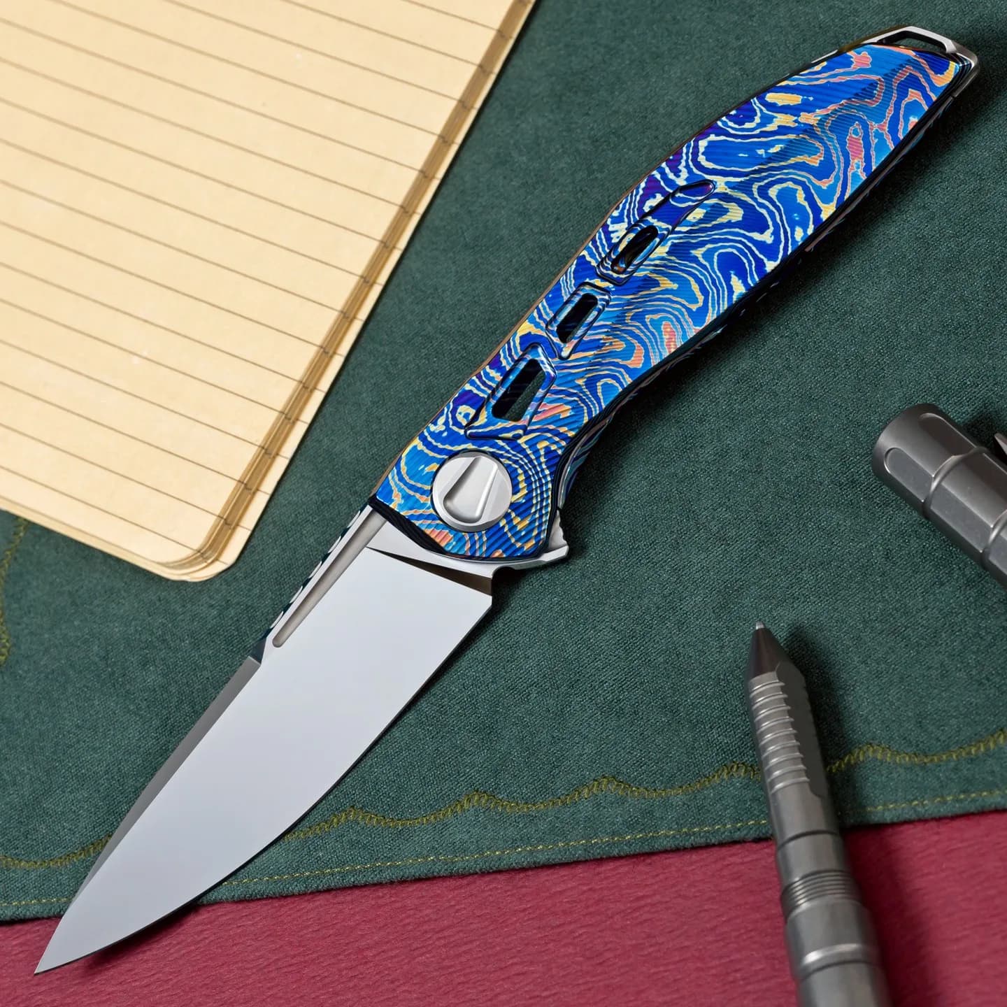 Shirogorov, NeOn