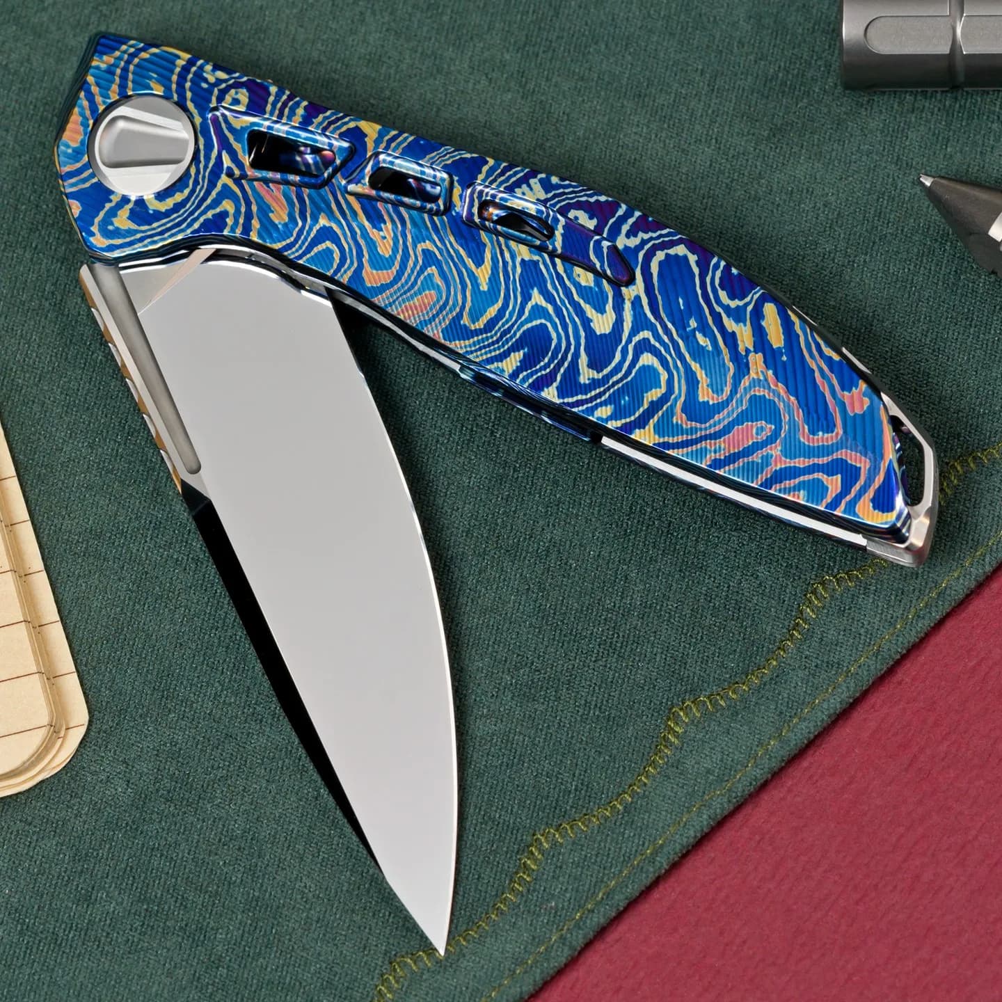 Shirogorov, NeOn