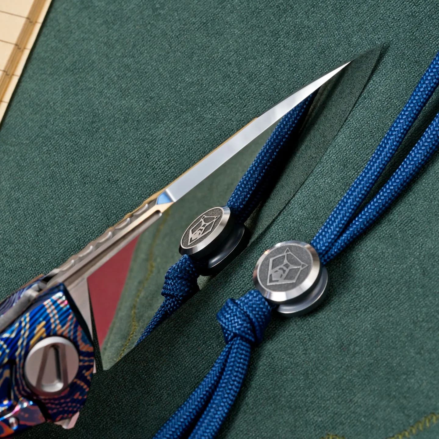Shirogorov, NeOn