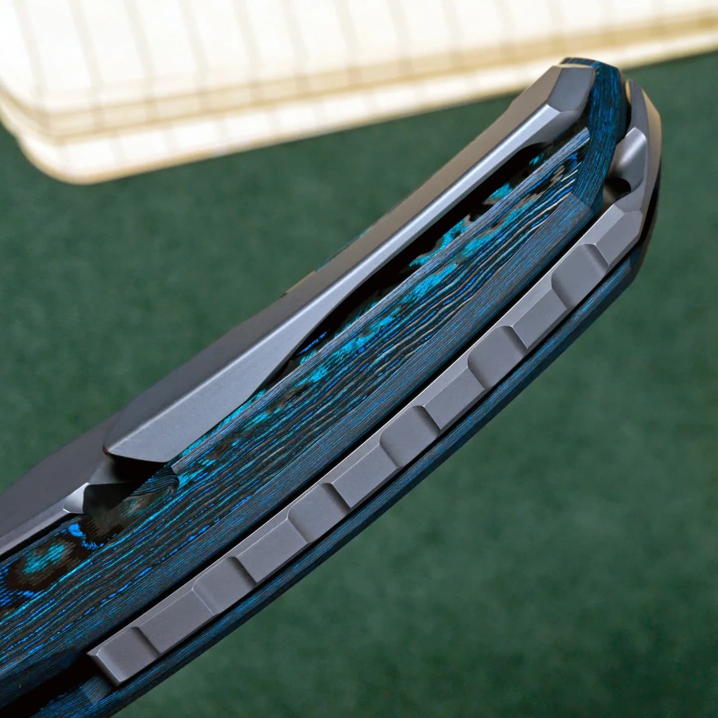 Shirogorov, Quantum