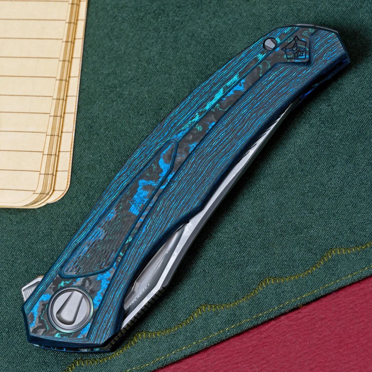 Shirogorov, Quantum