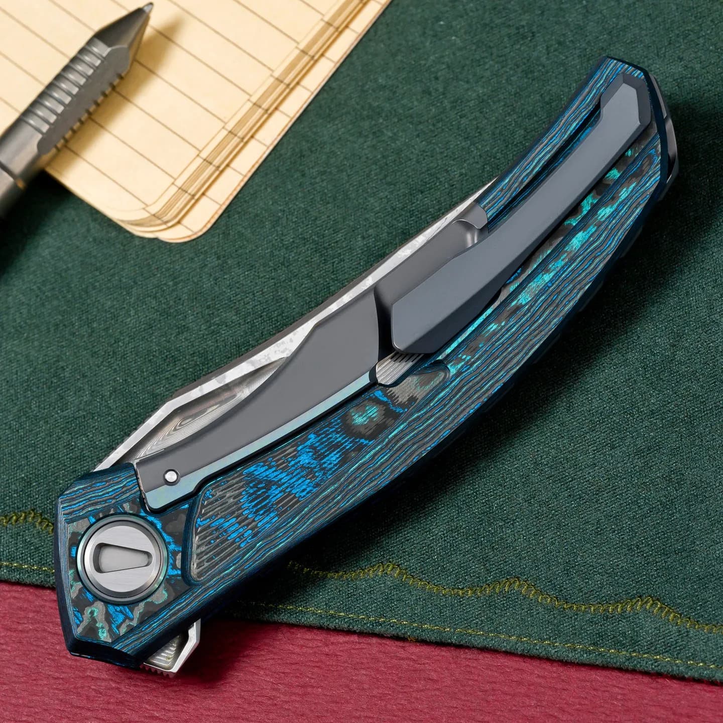 Shirogorov, Quantum