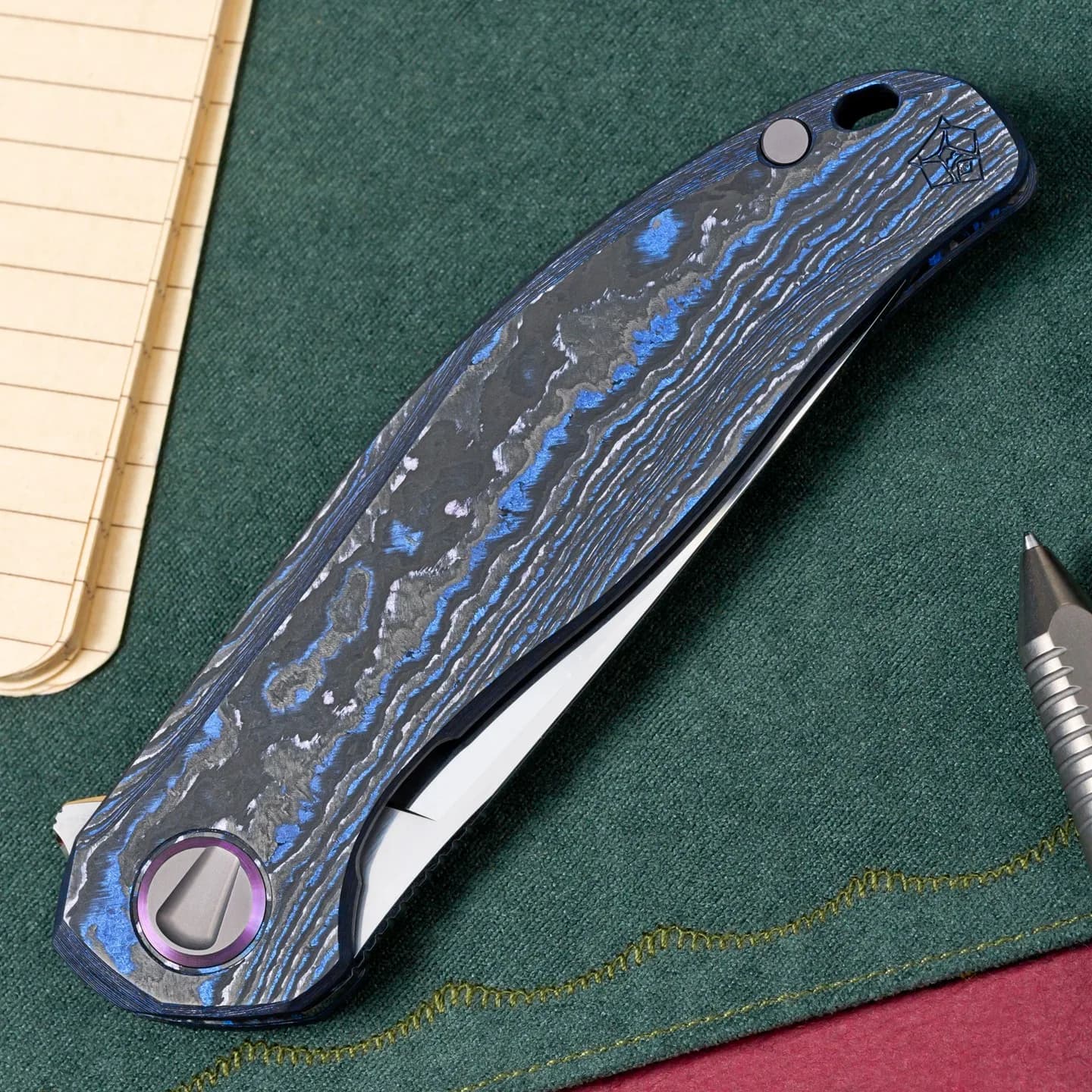 Shirogorov, Stellaris