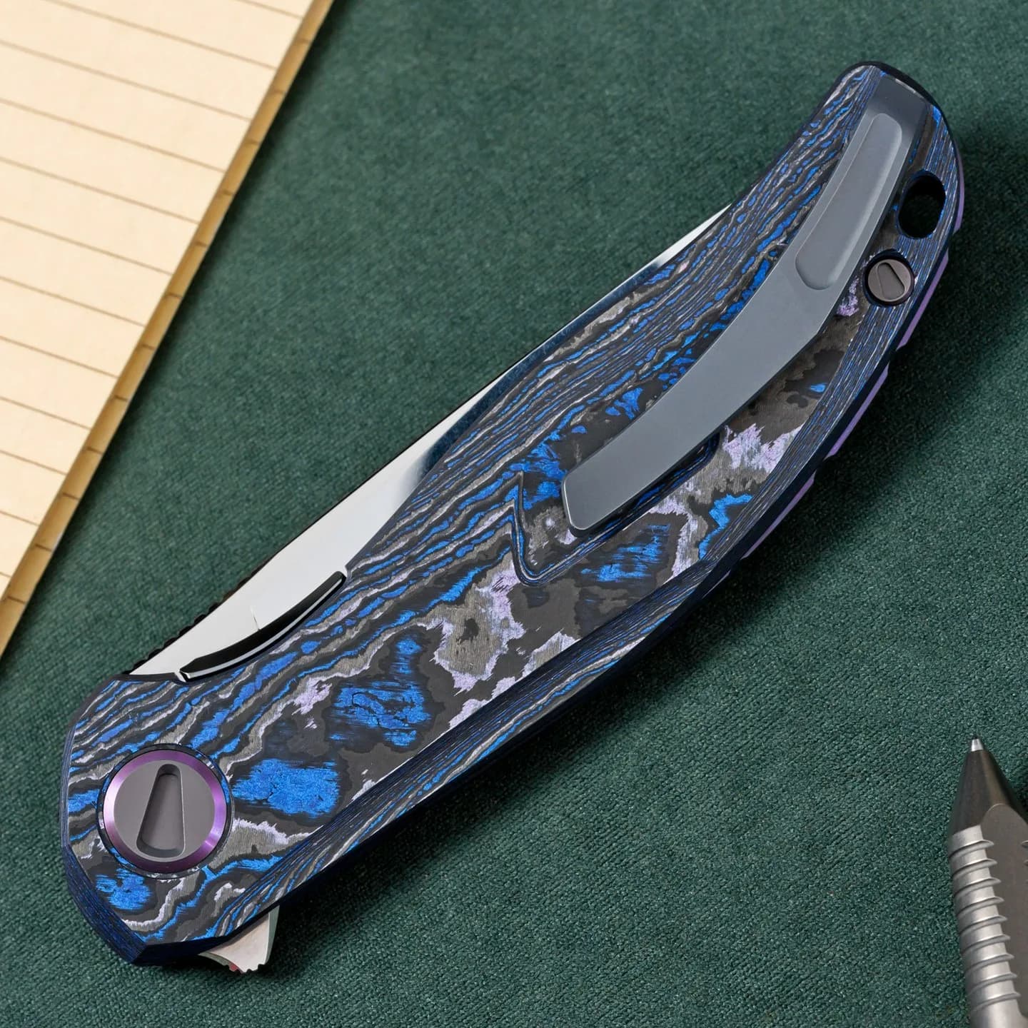 Shirogorov, Stellaris