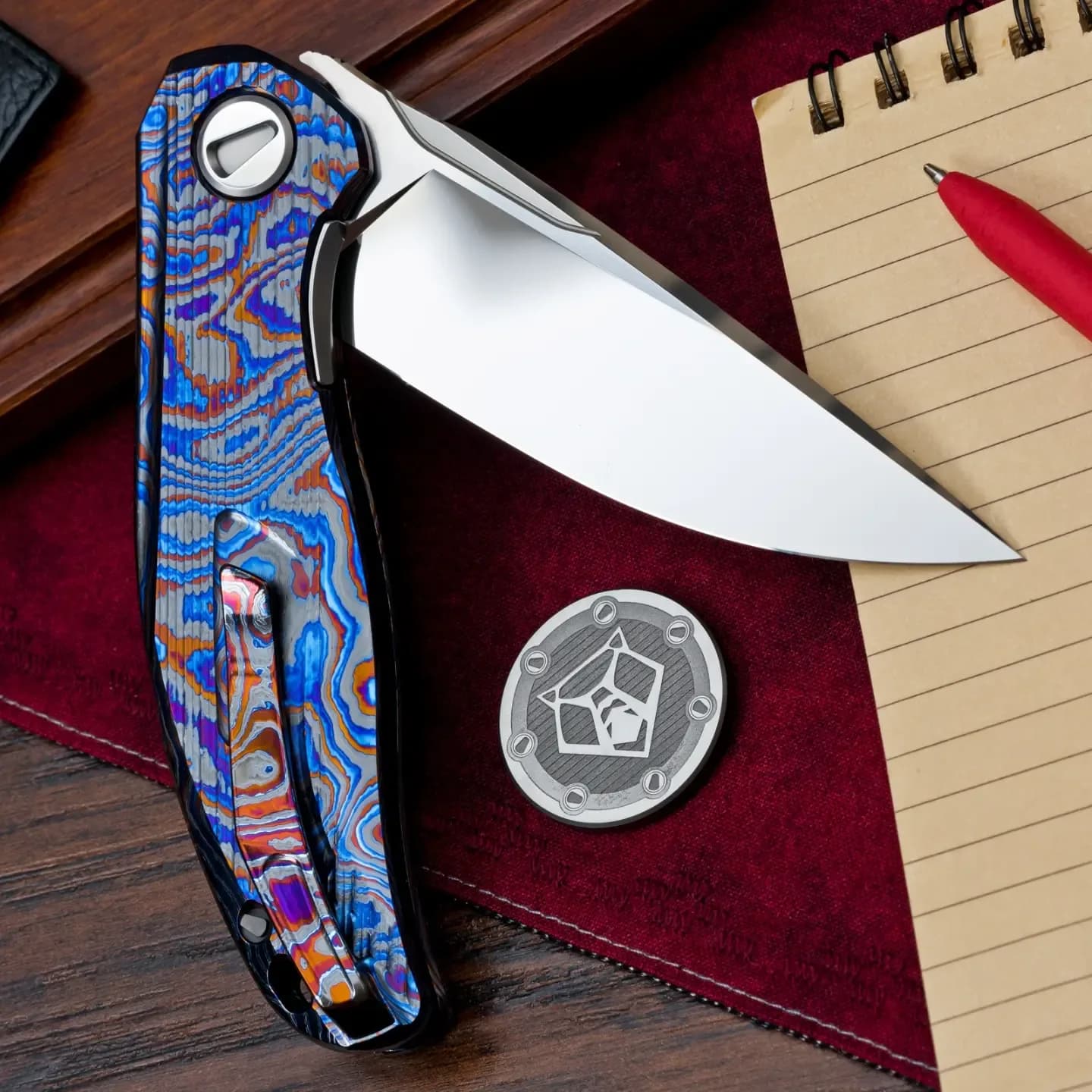 Shirogorov, Stellar
