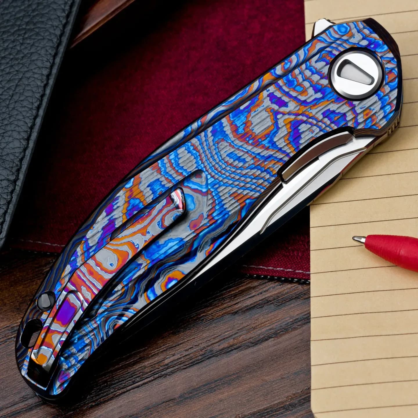 Shirogorov, Stellar