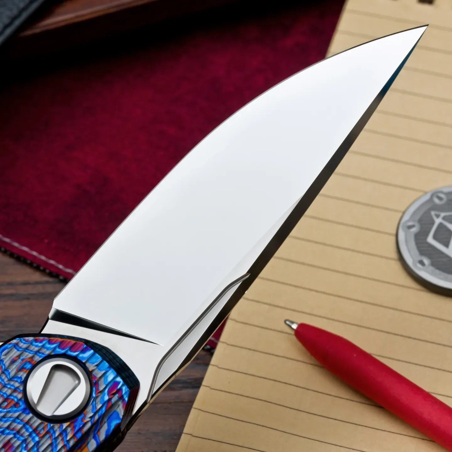 Shirogorov, Stellar