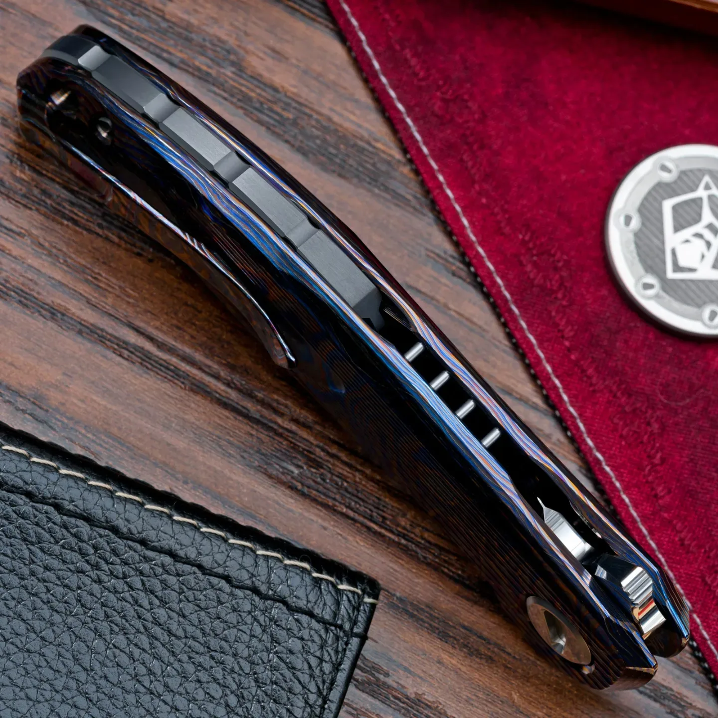 Shirogorov, Stellar