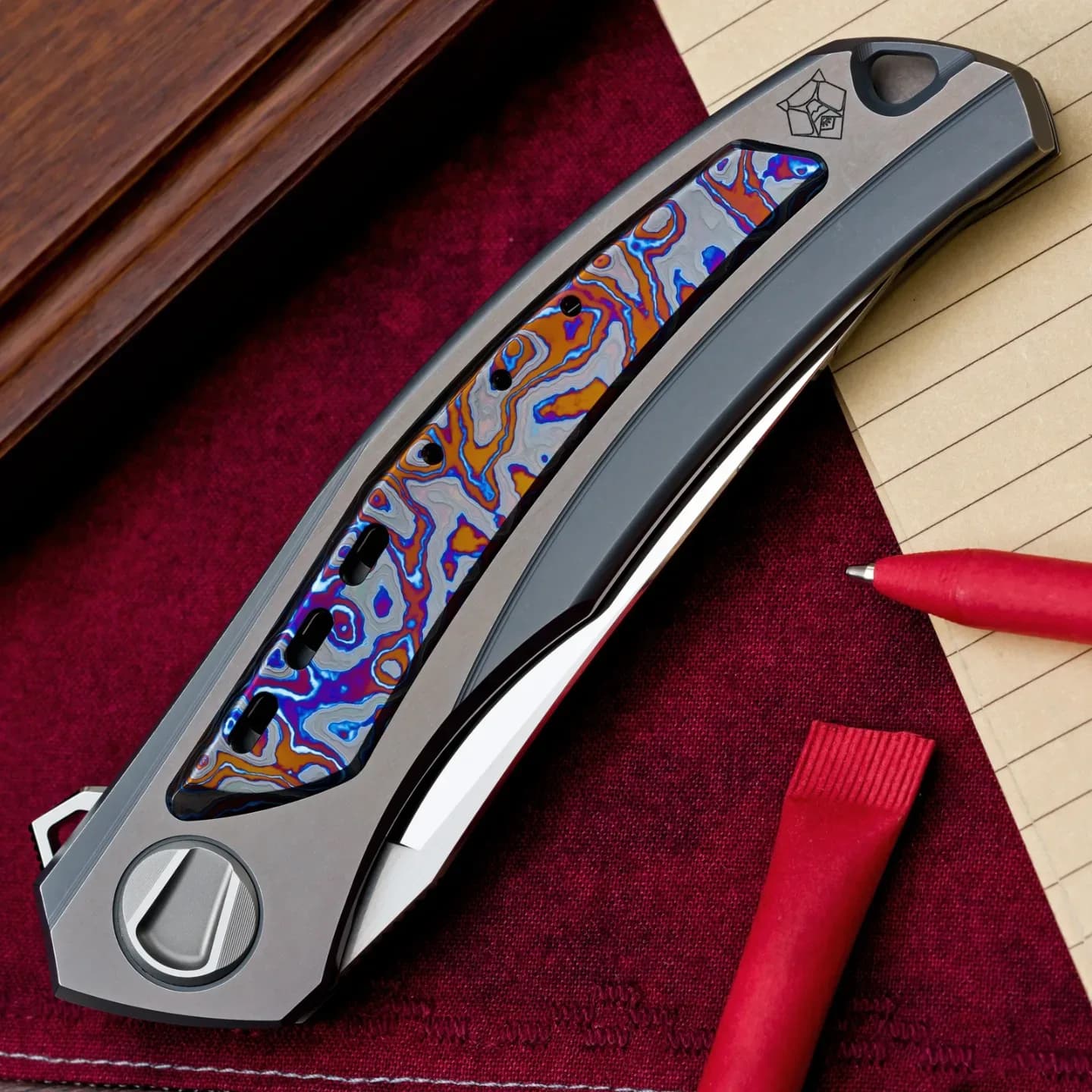 Shirogorov, Quantum NL