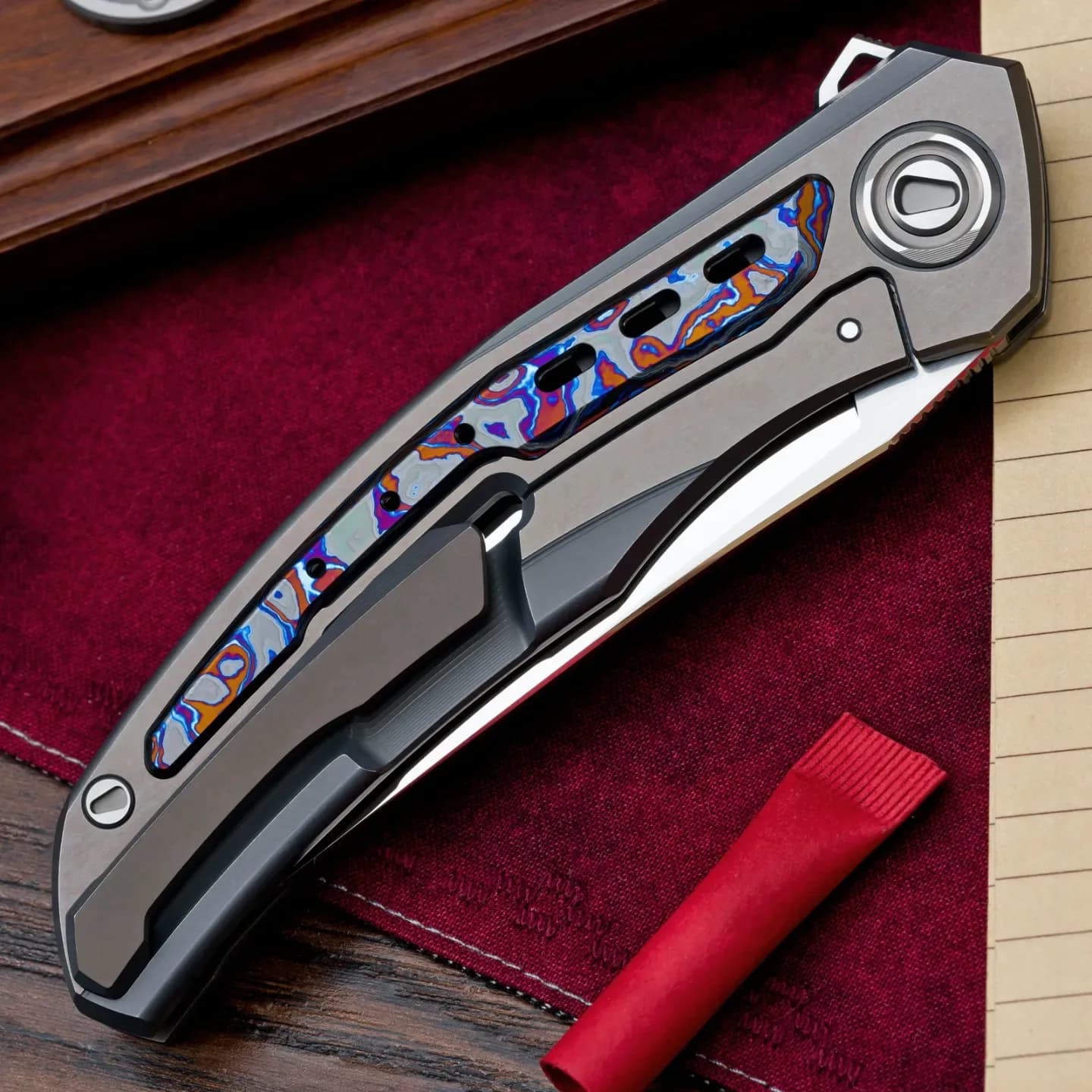 Shirogorov, Quantum NL