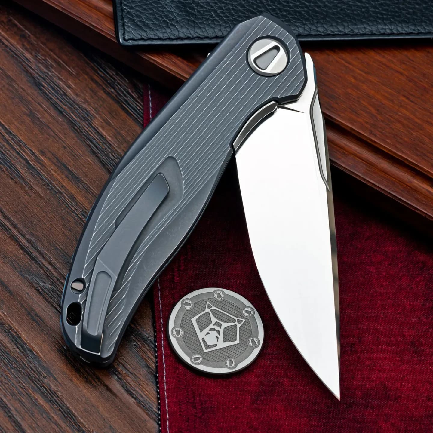 Shirogorov, Stellar