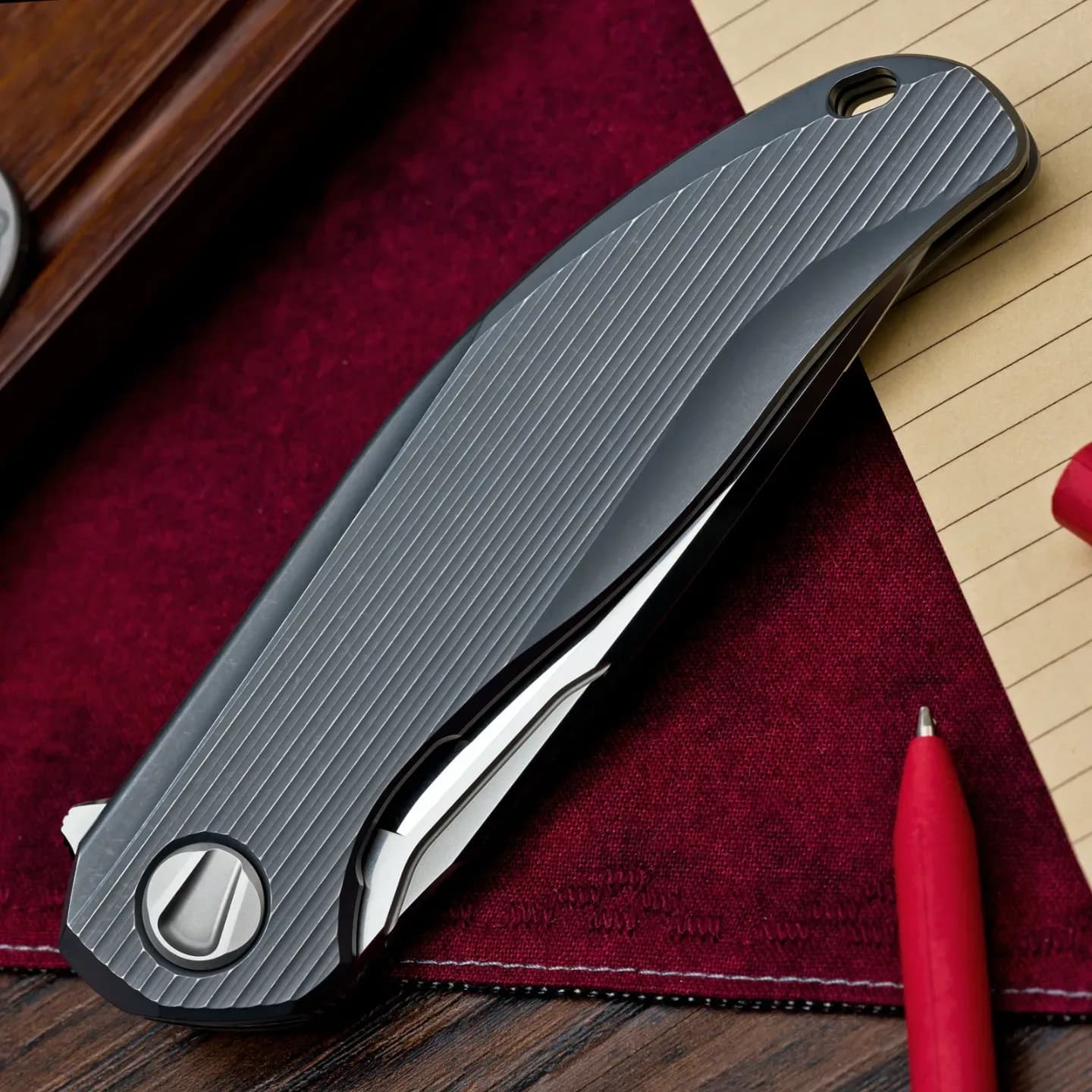 Shirogorov, Stellar