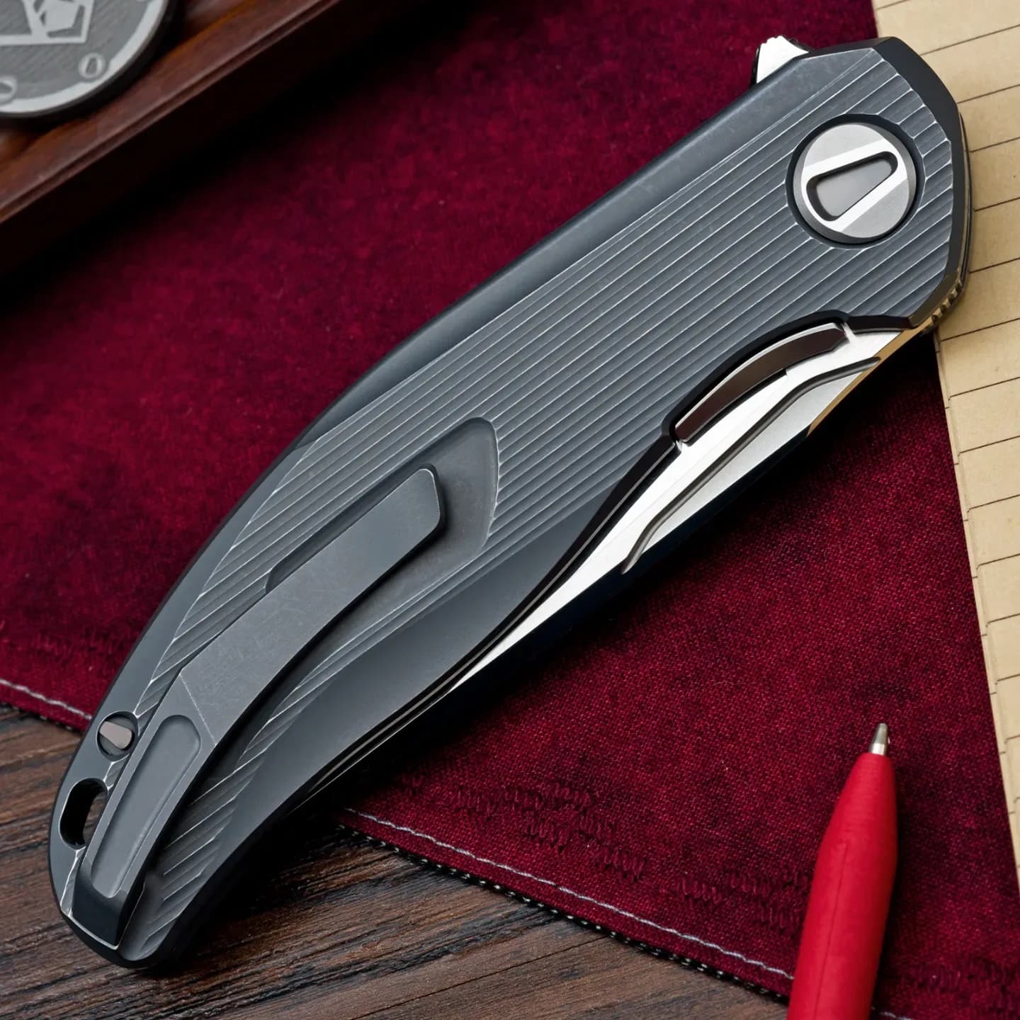 Shirogorov, Stellar