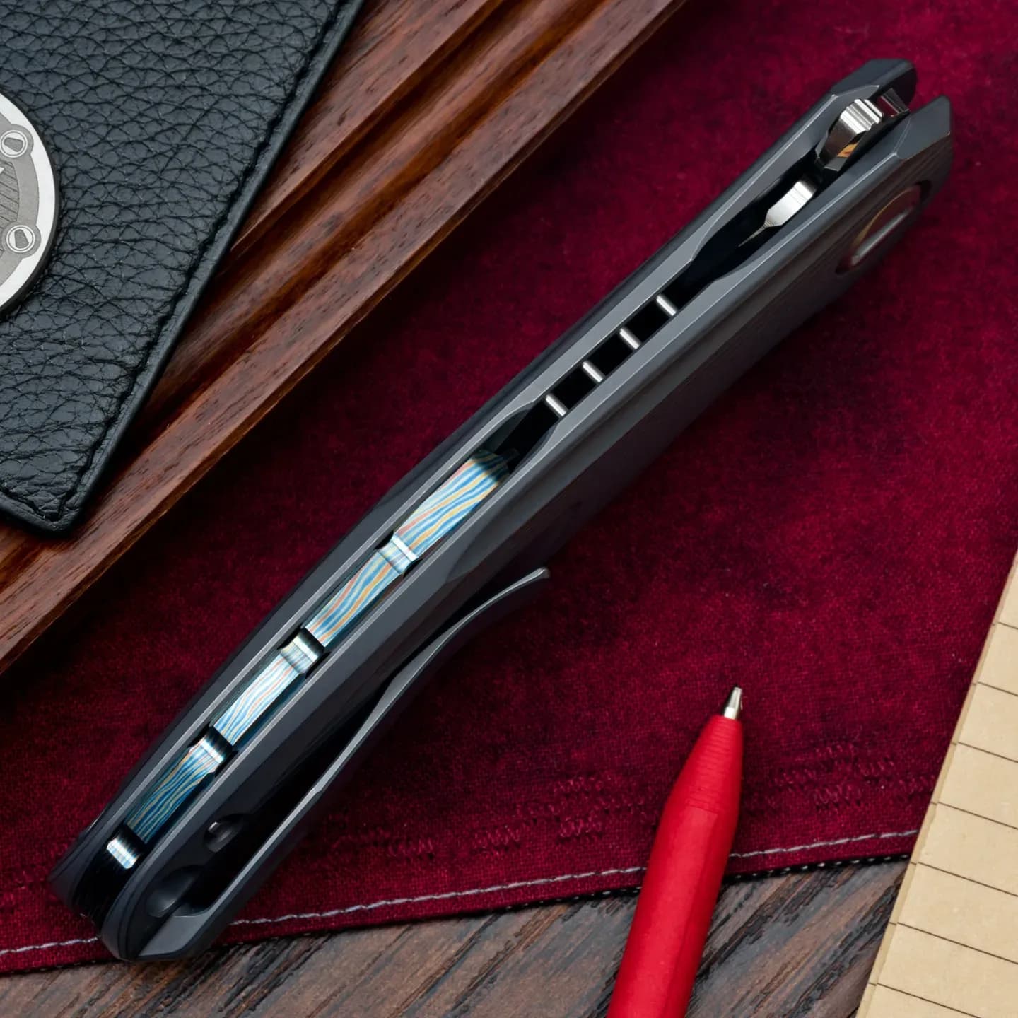 Shirogorov, Stellar