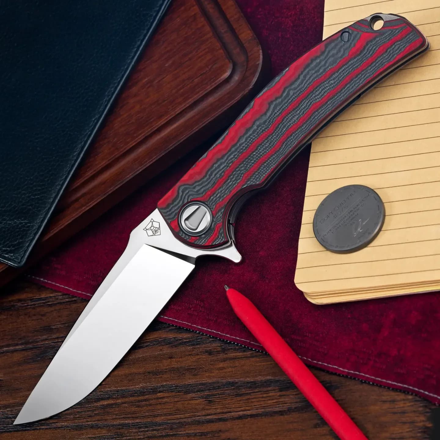 Shirogorov, Soft Overkill