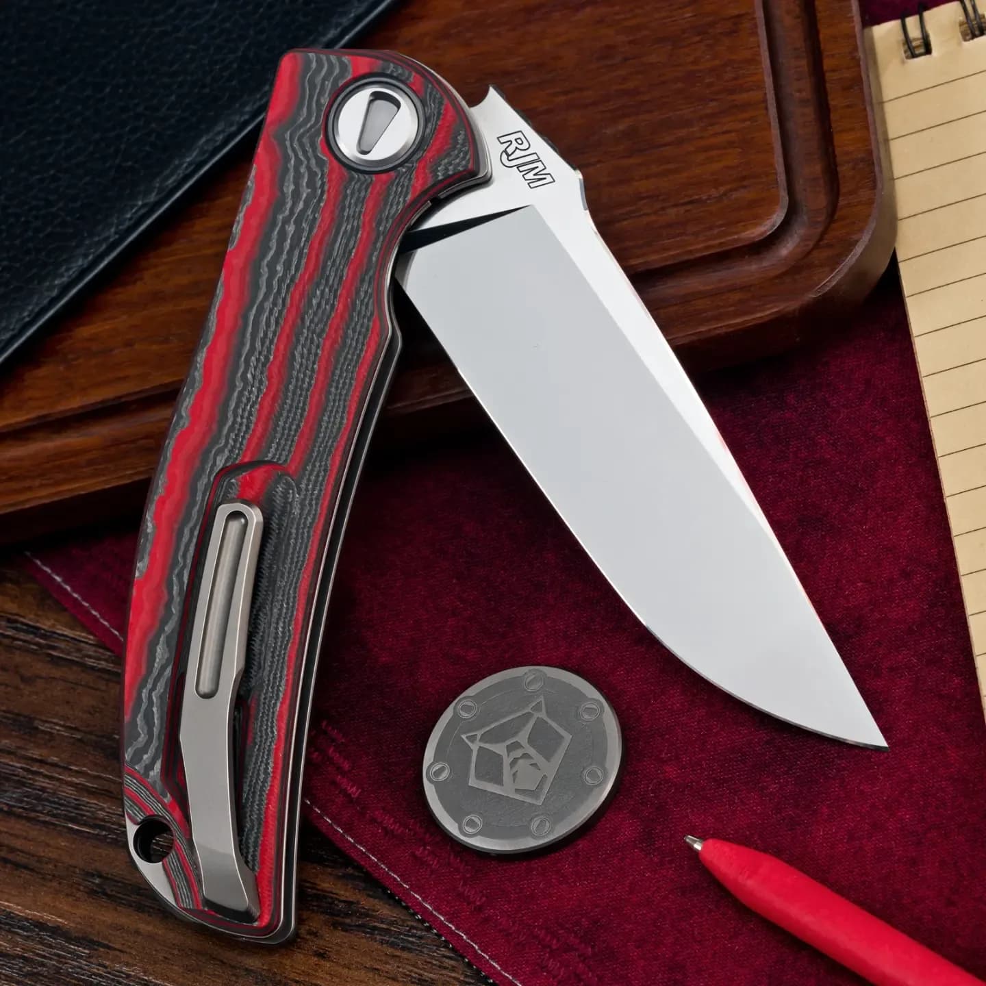 Shirogorov, Soft Overkill