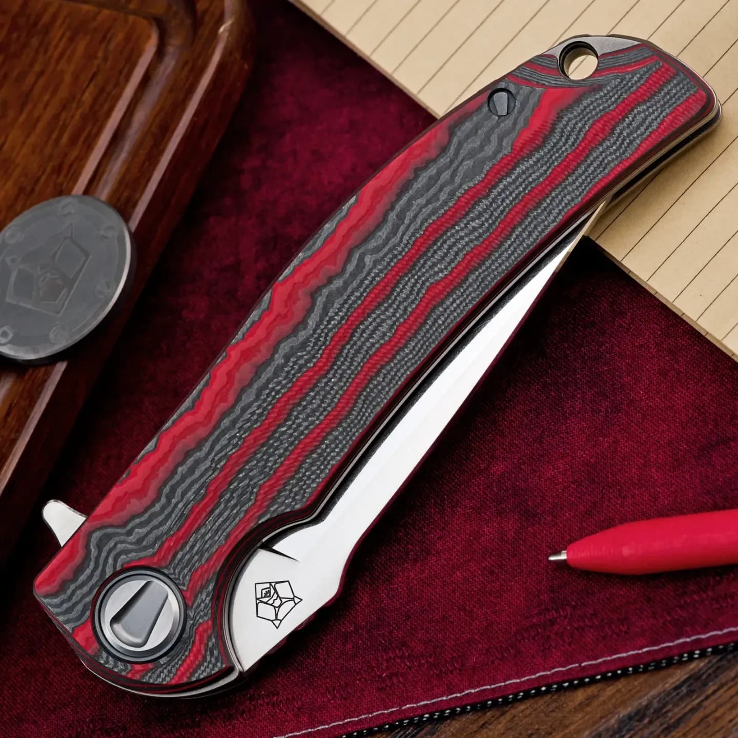 Shirogorov, Soft Overkill