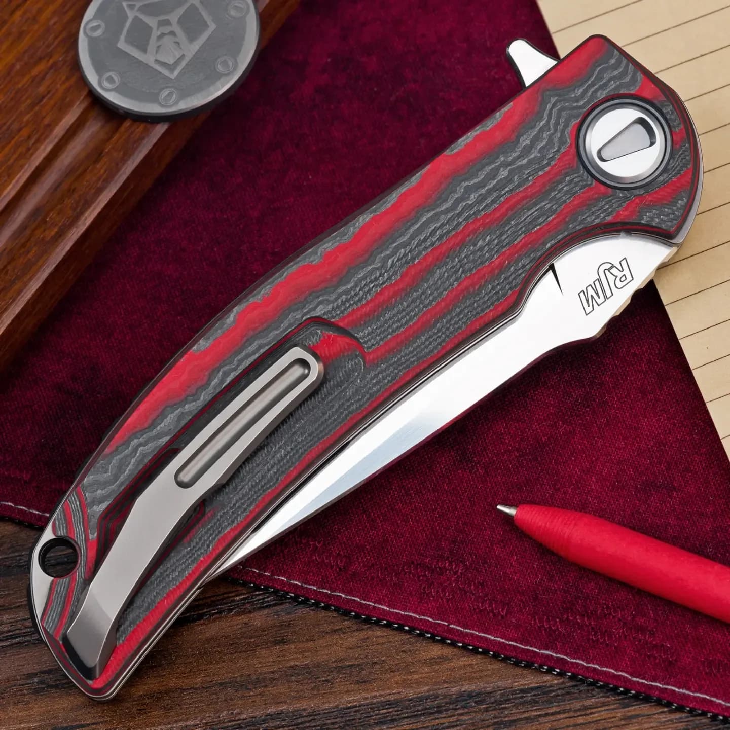 Shirogorov, Soft Overkill