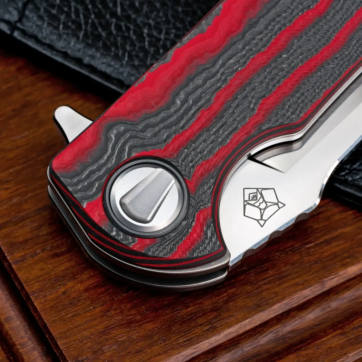 Shirogorov, Soft Overkill