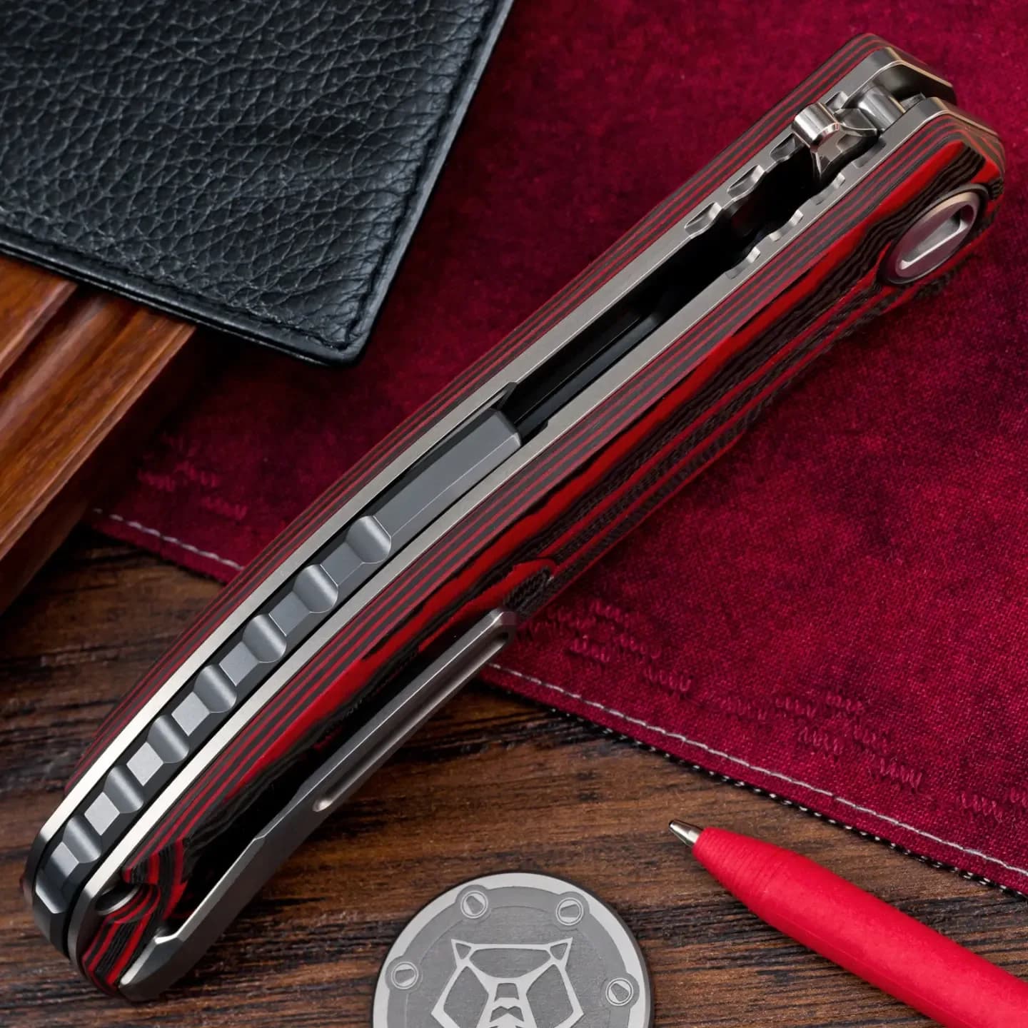 Shirogorov, Soft Overkill