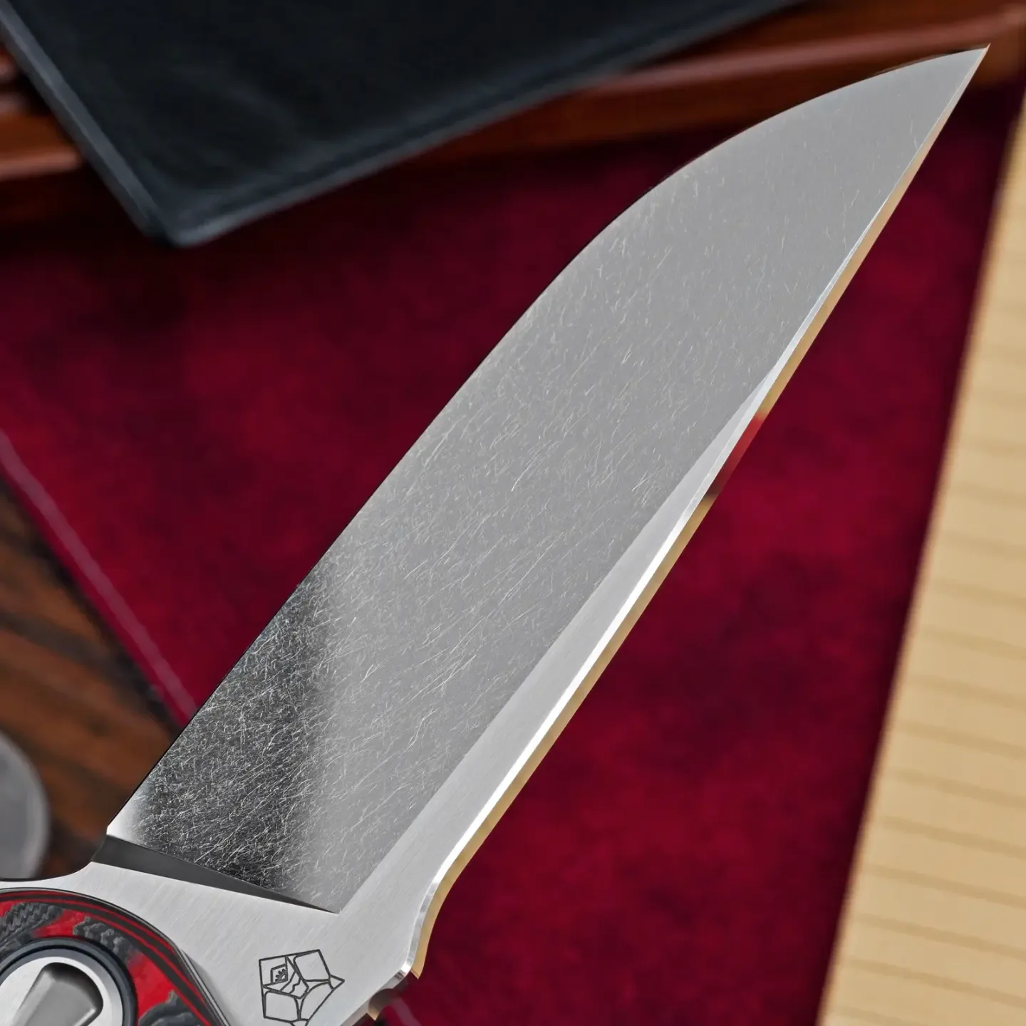Shirogorov, Soft Overkill