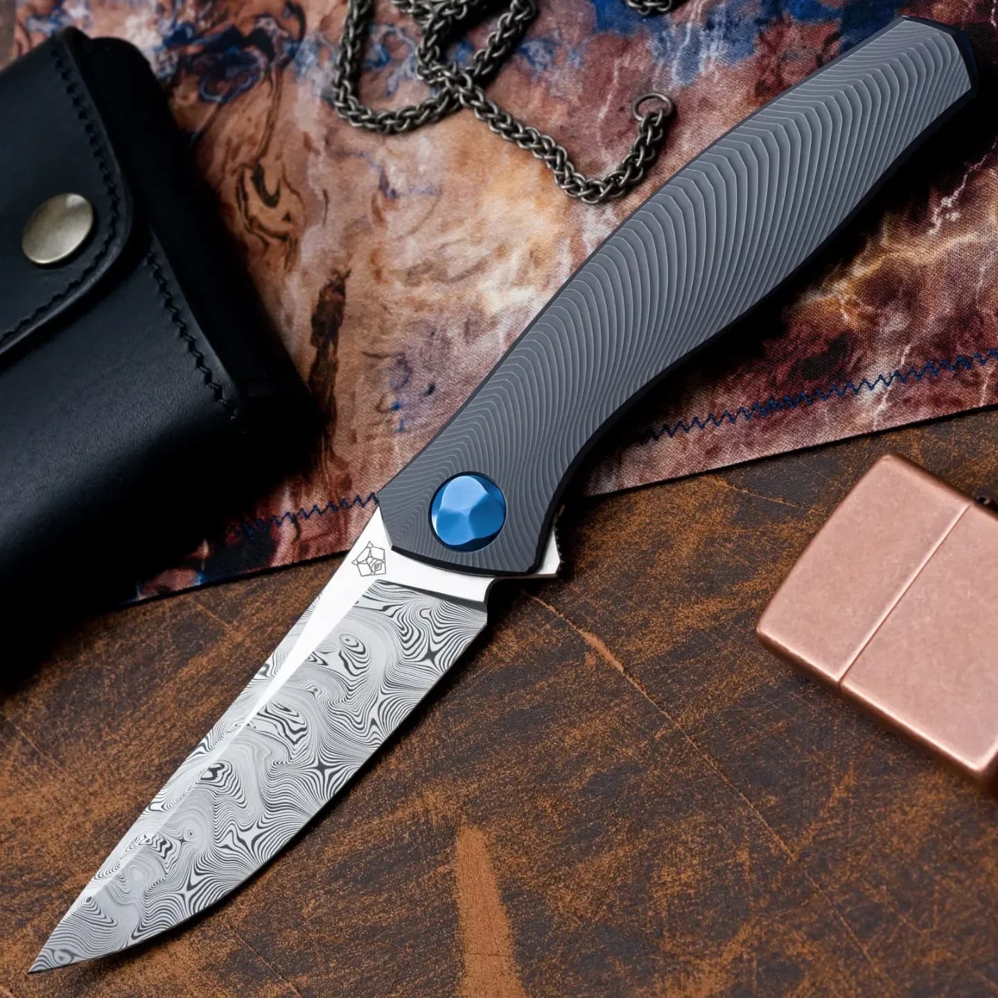 Shirogorov, Bio