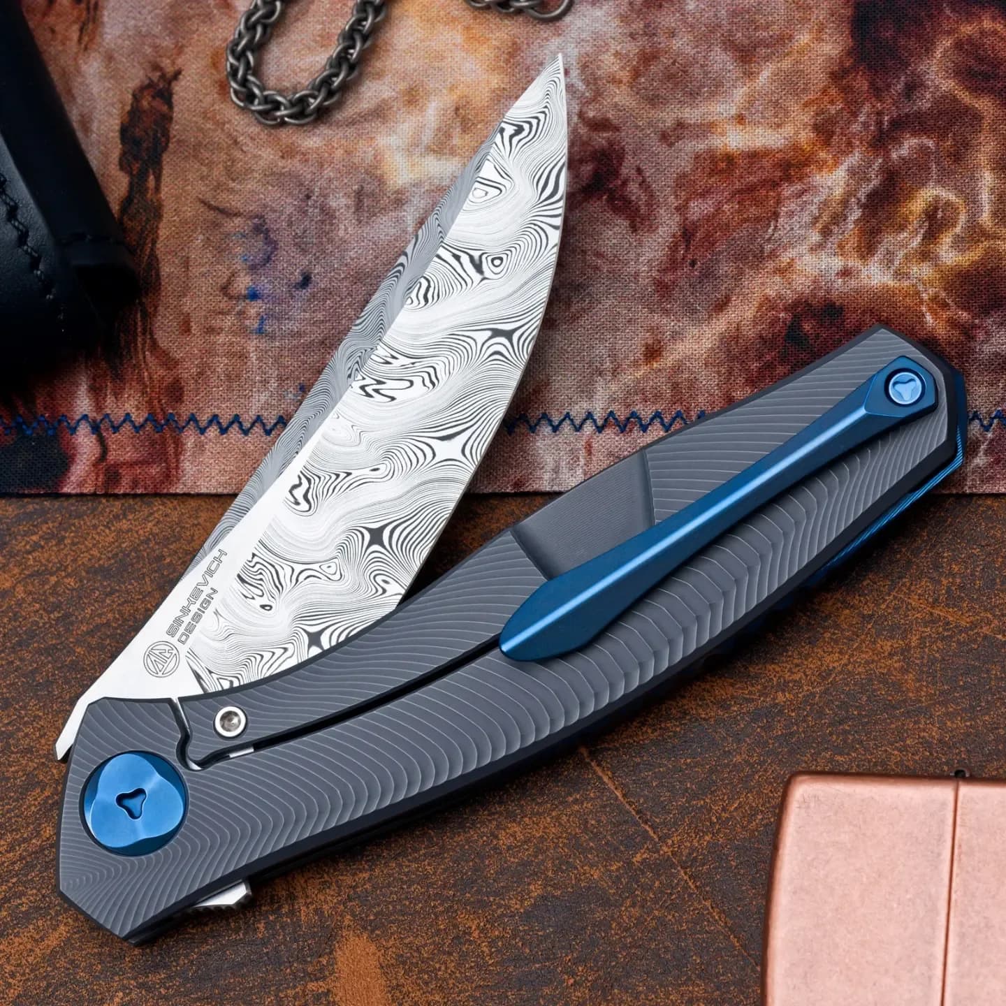 Shirogorov, Bio