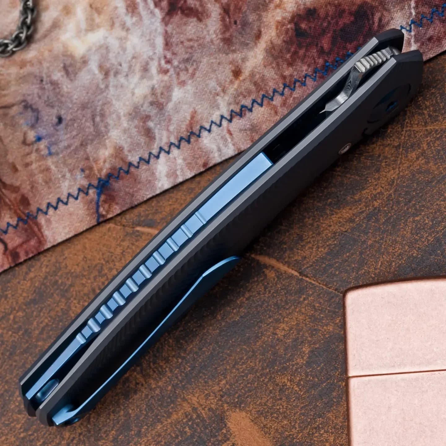 Shirogorov, Bio