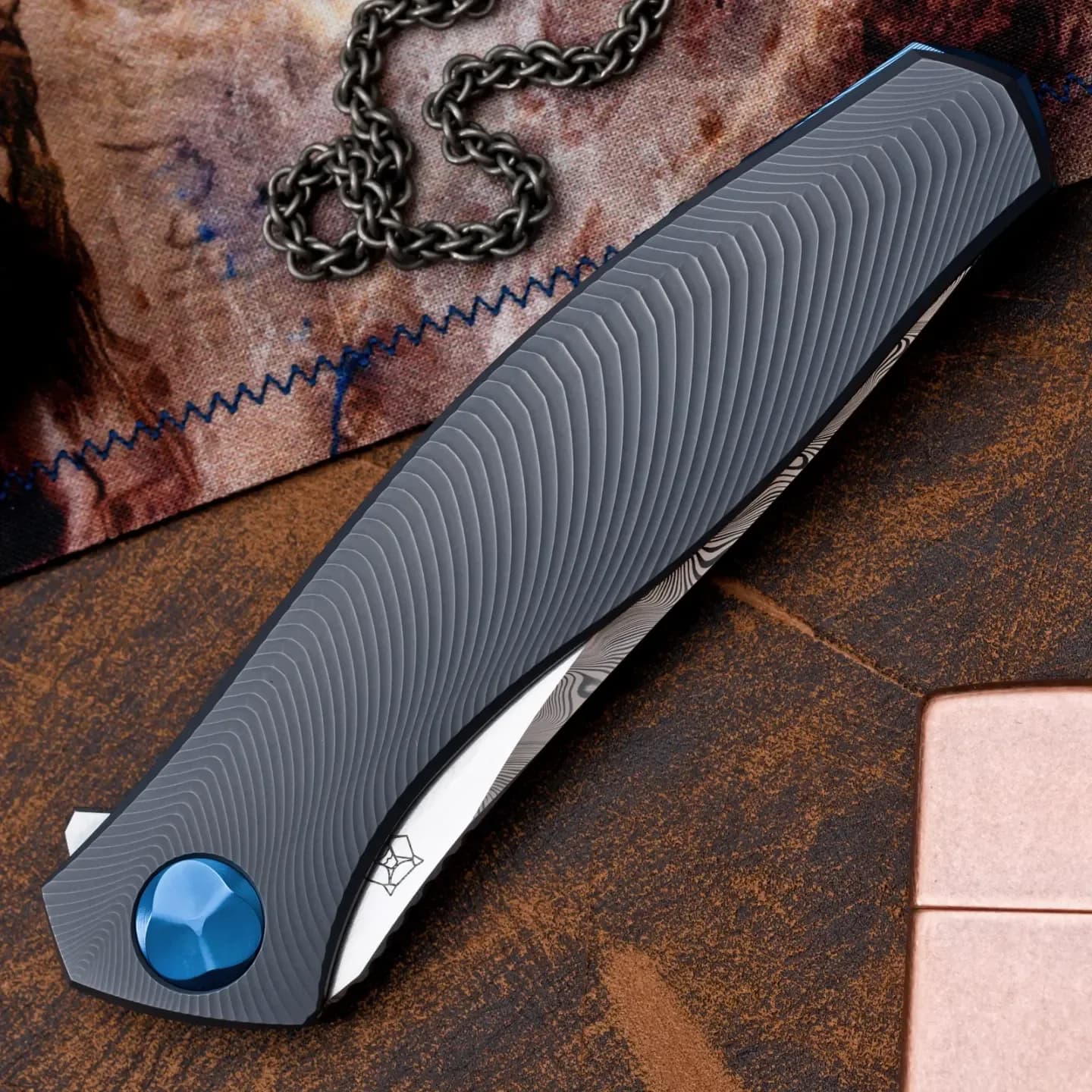 Shirogorov, Bio