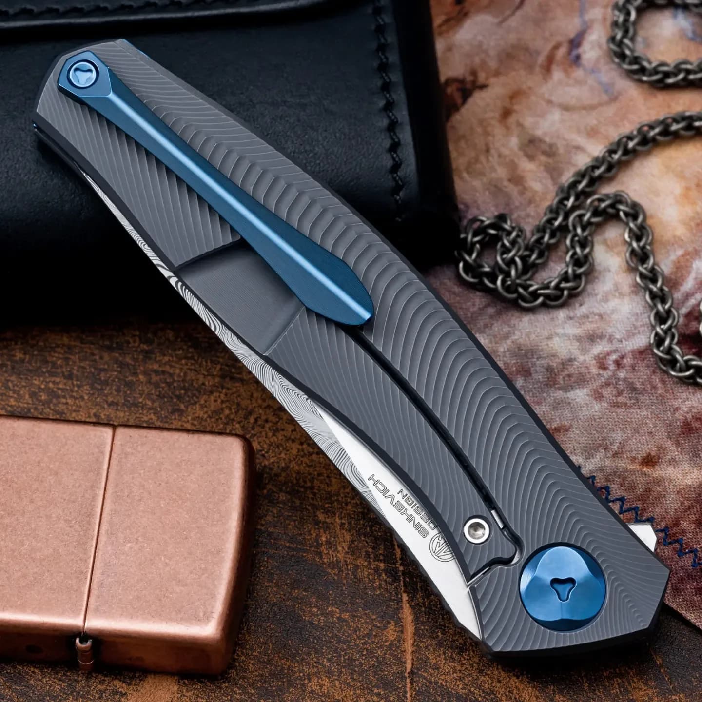 Shirogorov, Bio