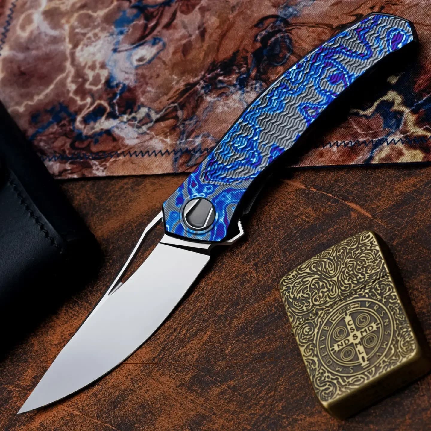 Shirogorov, MiniQuantum