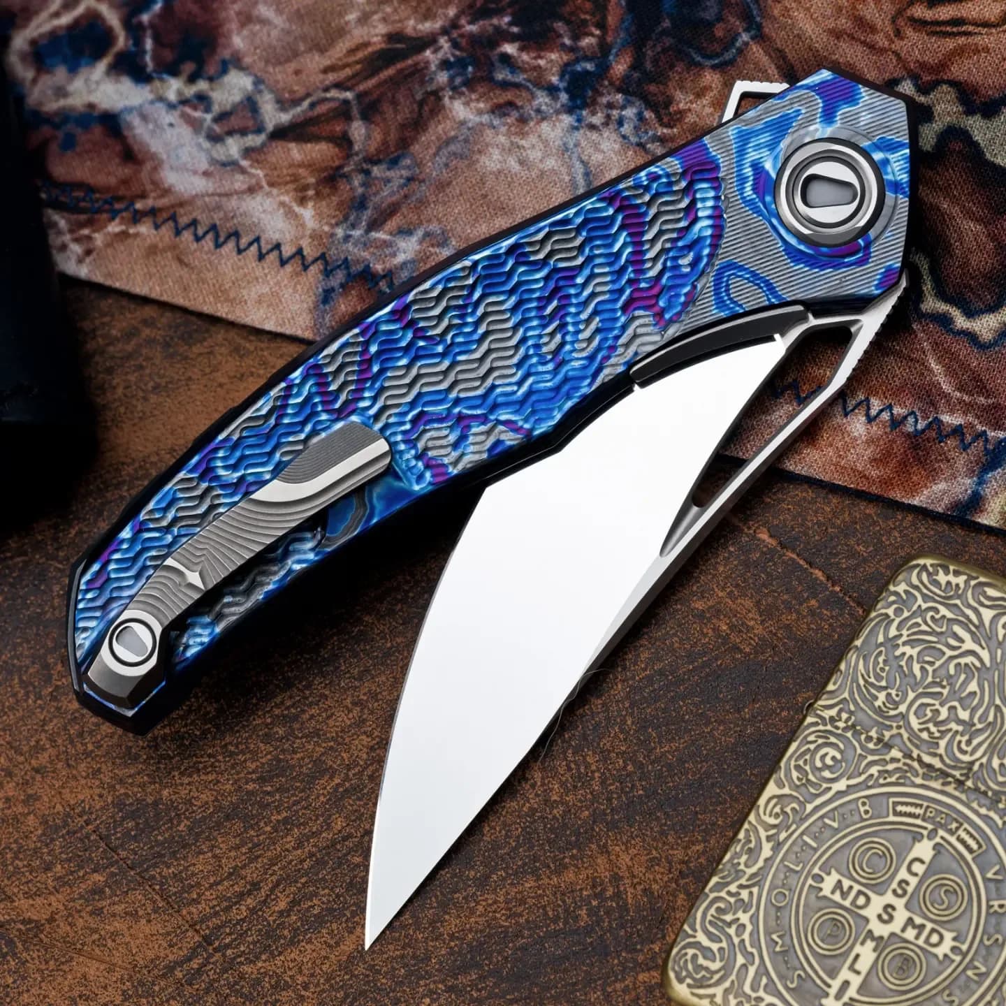 Shirogorov, MiniQuantum