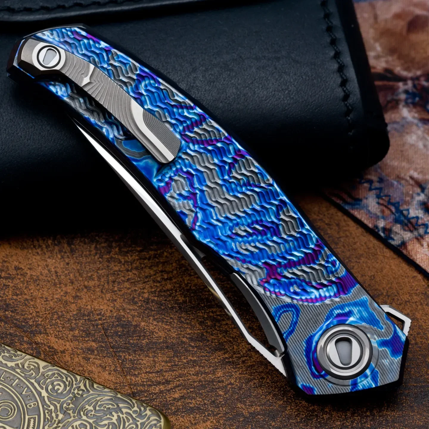 Shirogorov, MiniQuantum