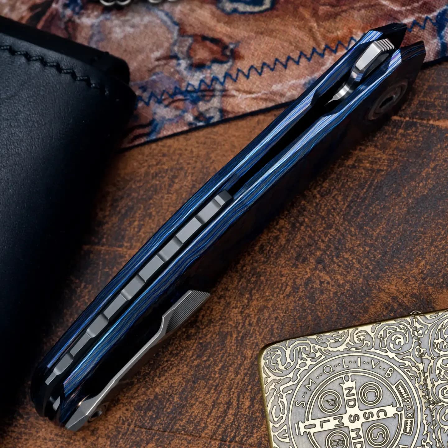 Shirogorov, MiniQuantum