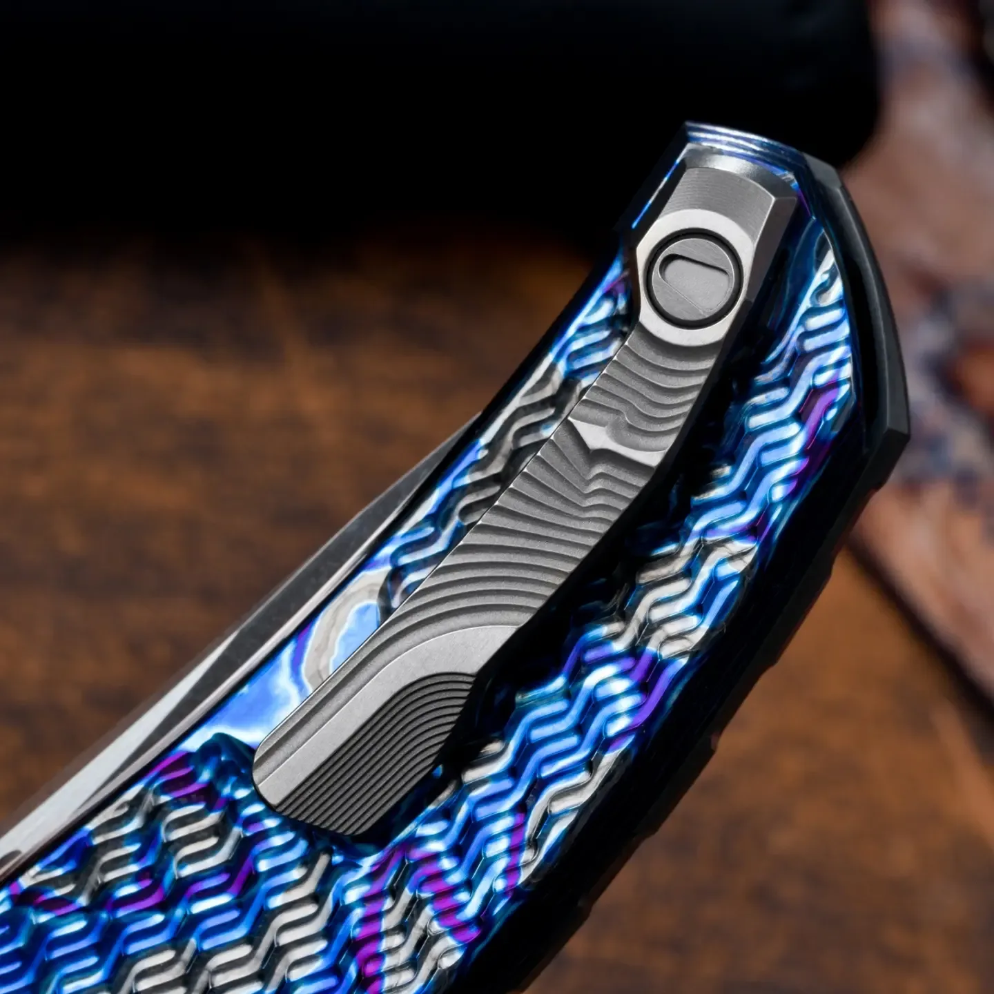 Shirogorov, MiniQuantum