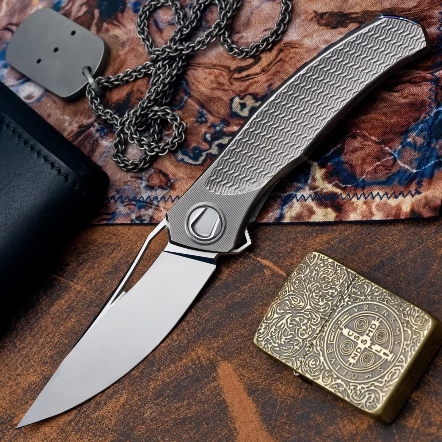 Shirogorov, MiniQuantum