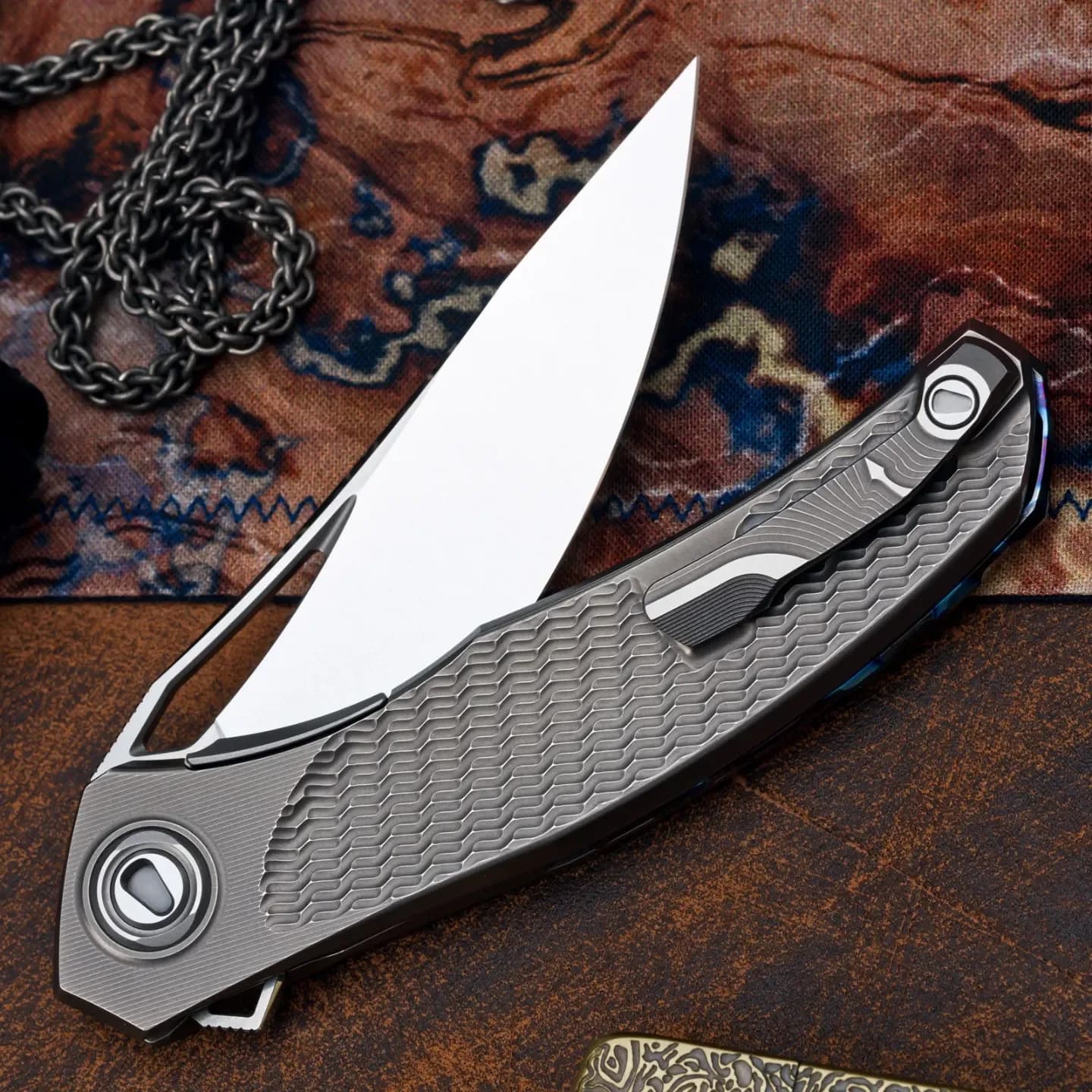 Shirogorov, MiniQuantum