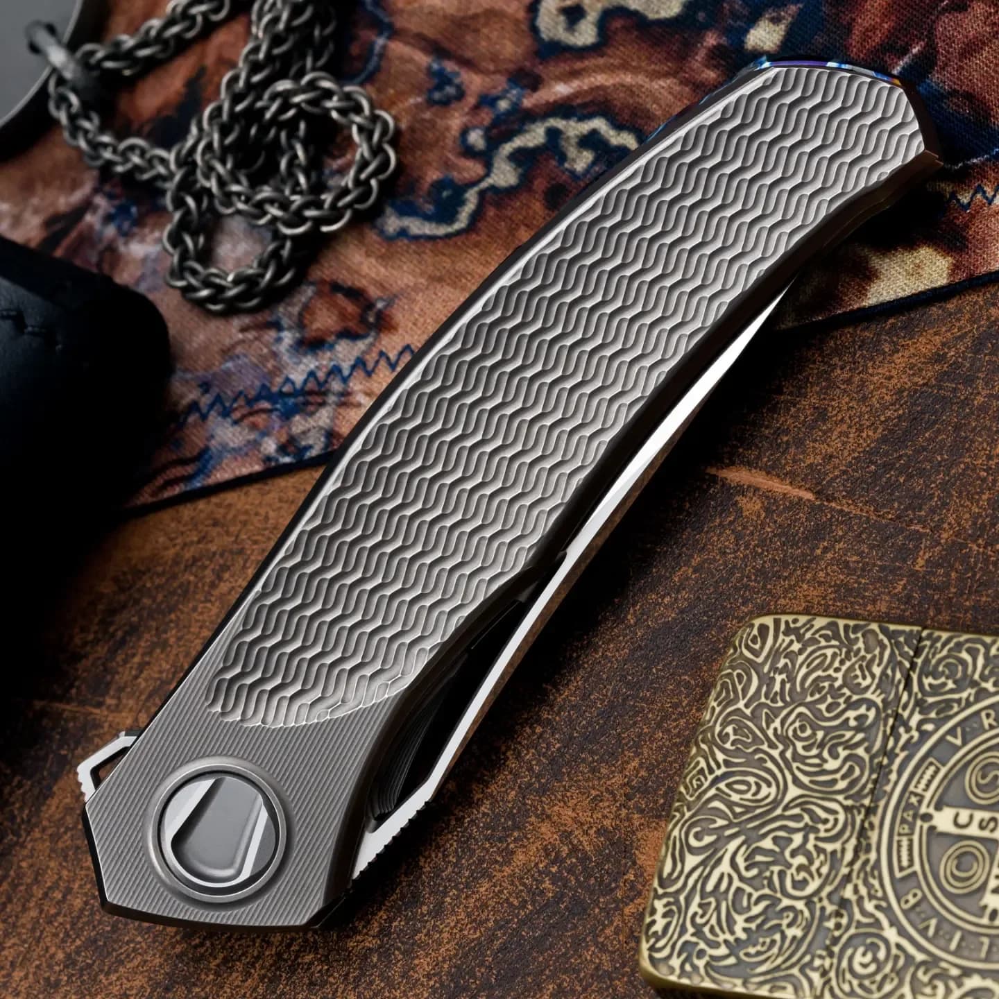 Shirogorov, MiniQuantum