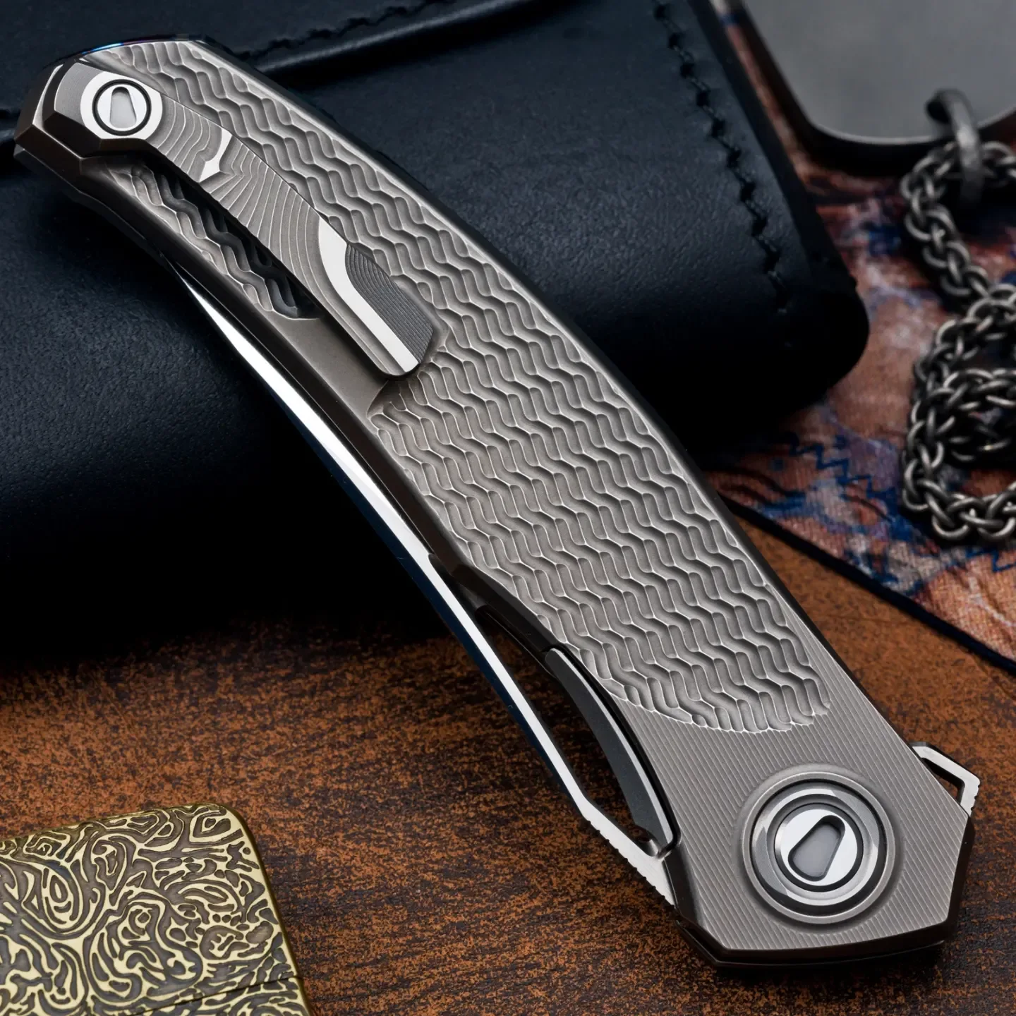 Shirogorov, MiniQuantum
