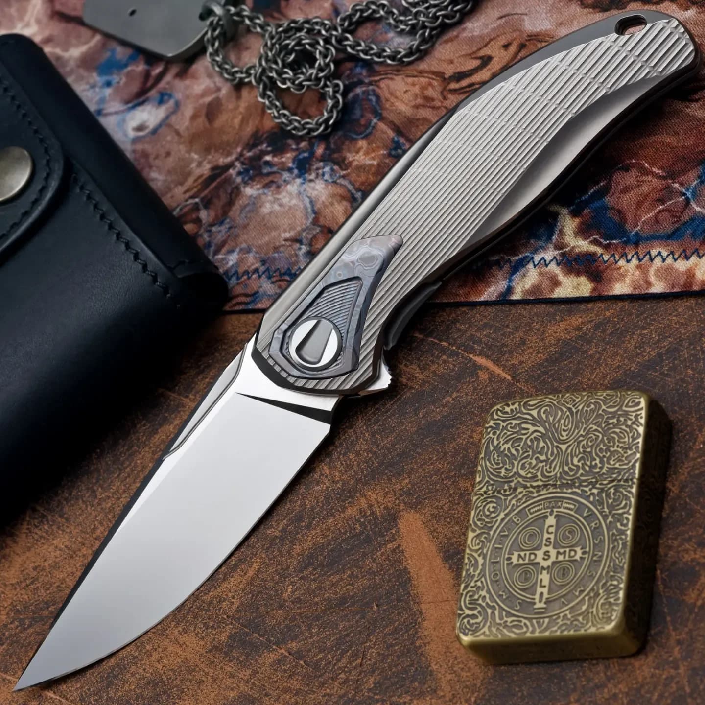 Shirogorov, Stellar
